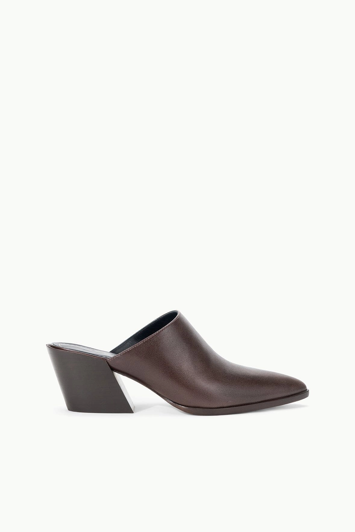 All Weather Urban Walkers AUSTEN MULE | ESPRESSO