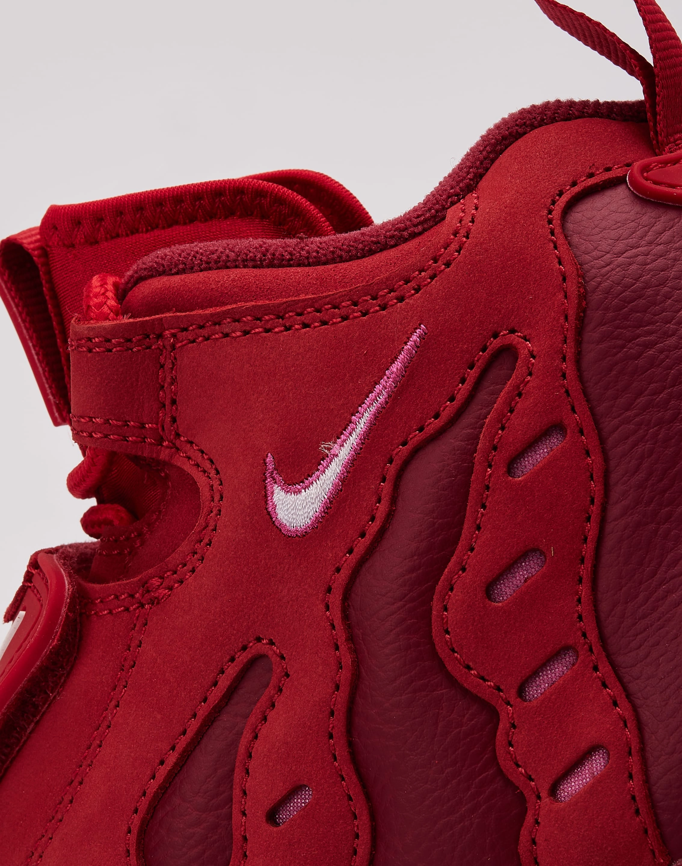 Nike Air DT Max '96 'Love Letter to Connie' Proprioception Enhance Comfortable fit