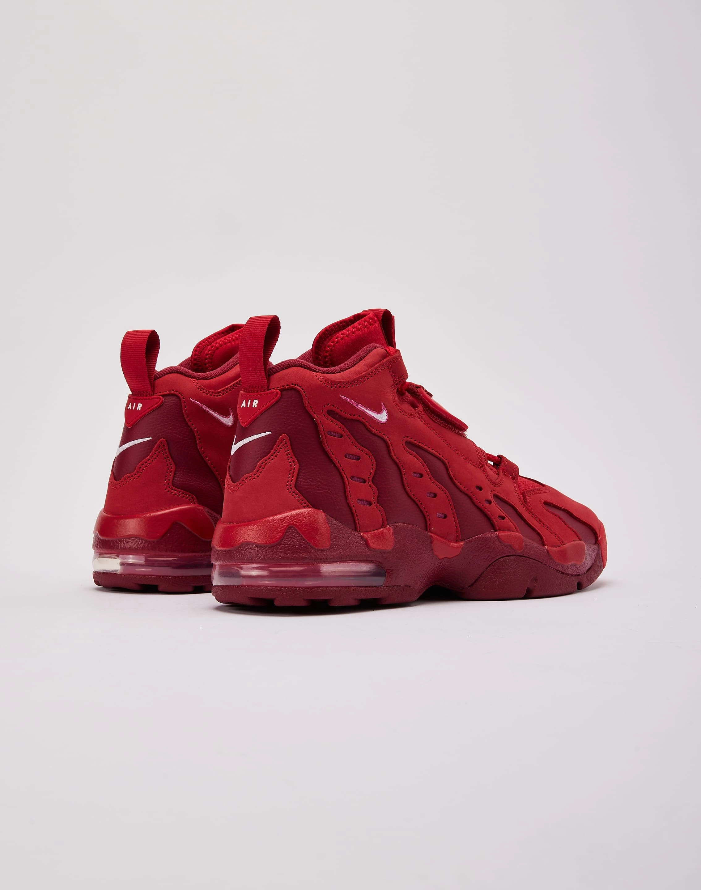 Nike Air DT Max '96 'Love Letter to Connie' Leather Padded