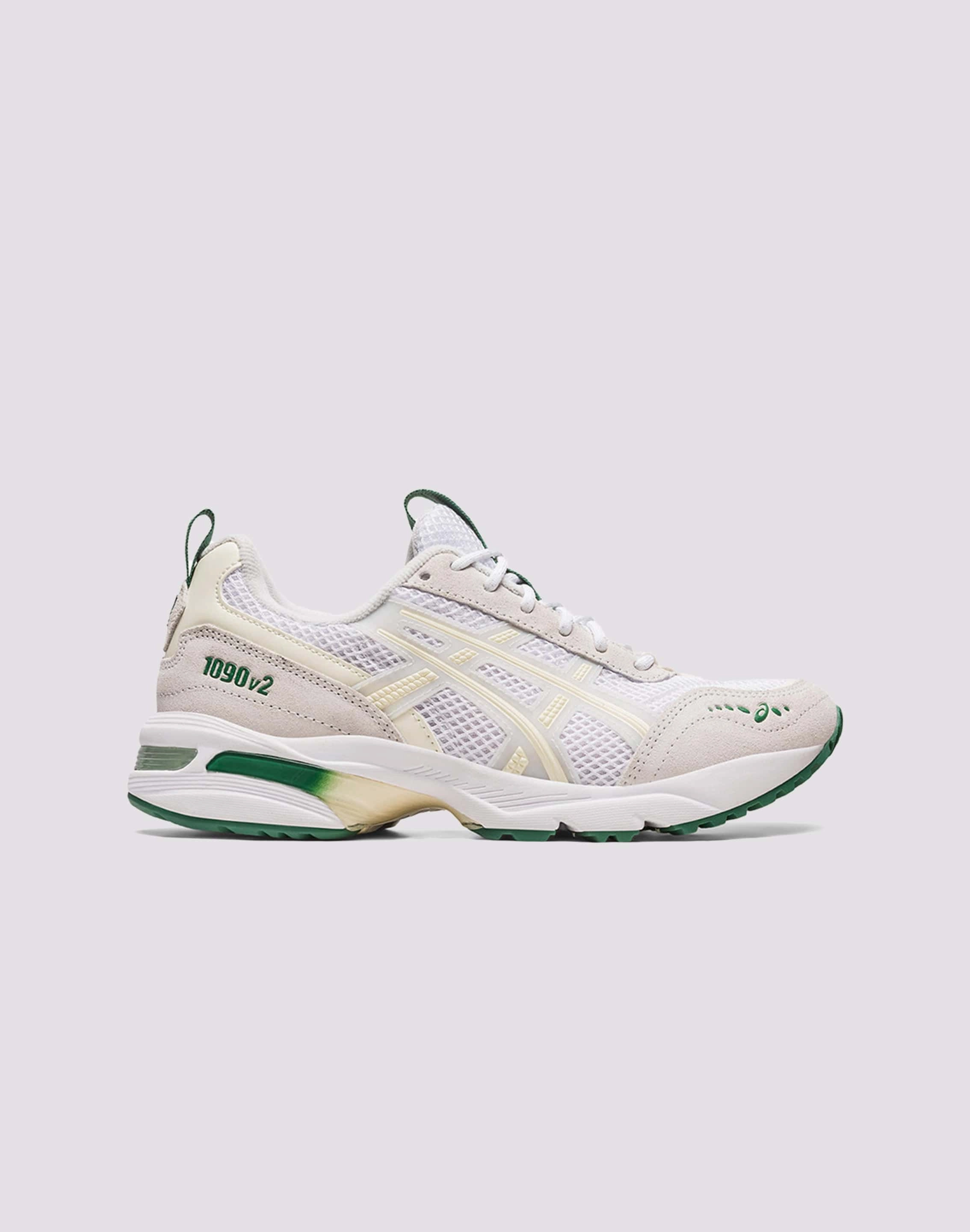 Lightweight Carrier All-Weather Use Asics GEL-1090 V2