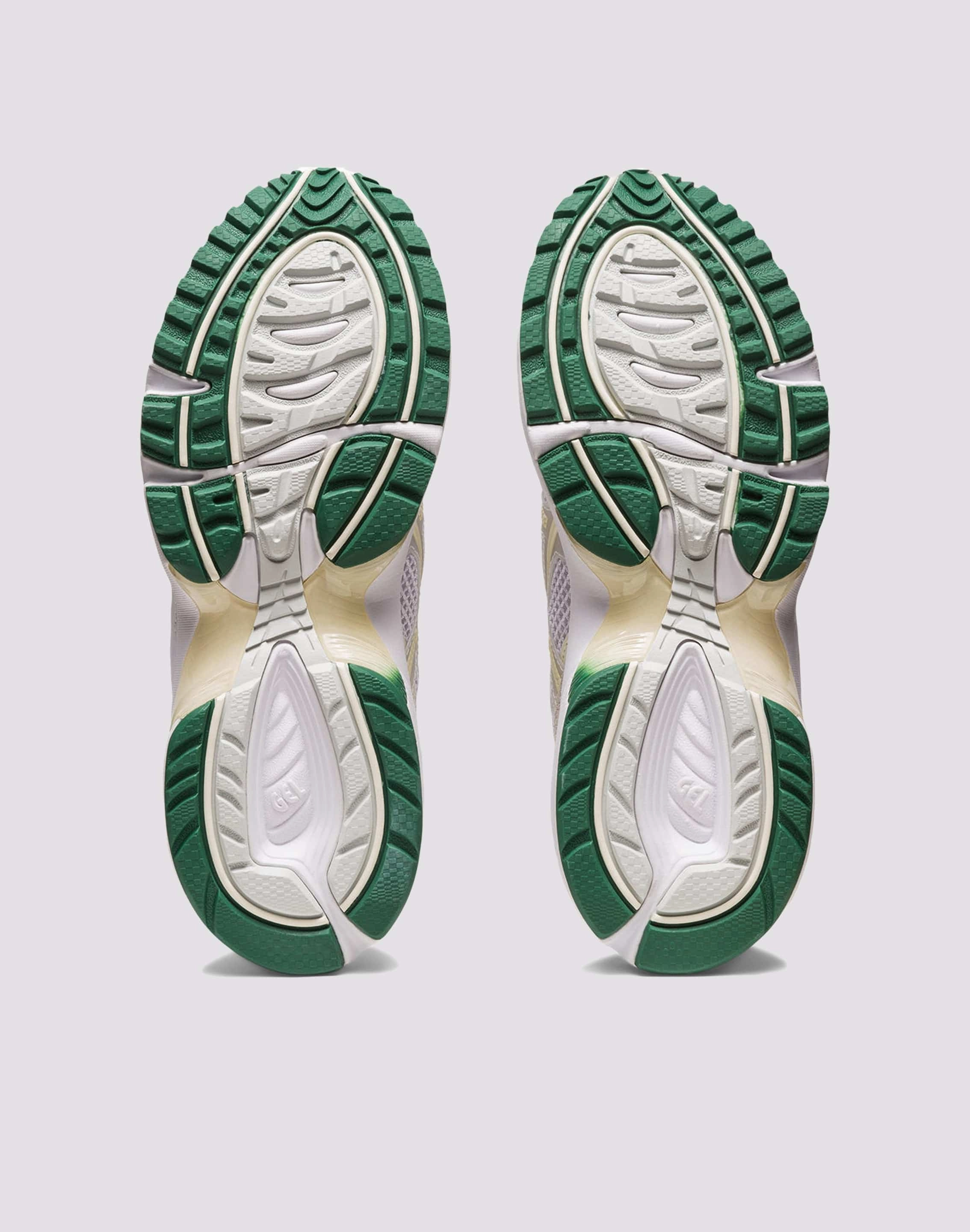 anti - microbial running shoes Asics GEL-1090 V2