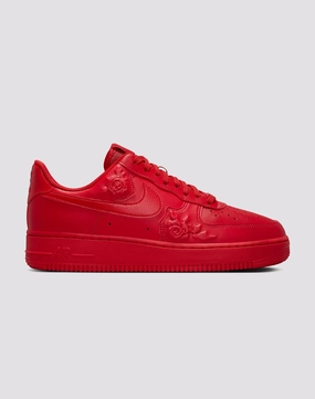 Nike Air Force 1 '07 SE "Roses" Black Edge