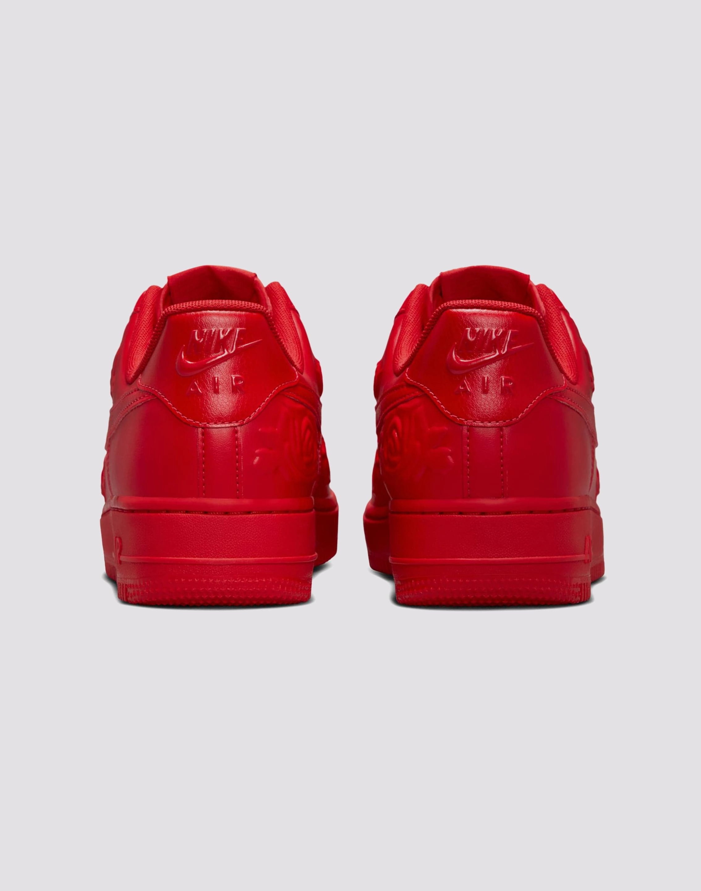 Ventilated Design Viral Pop Nike Air Force 1 '07 SE "Roses"