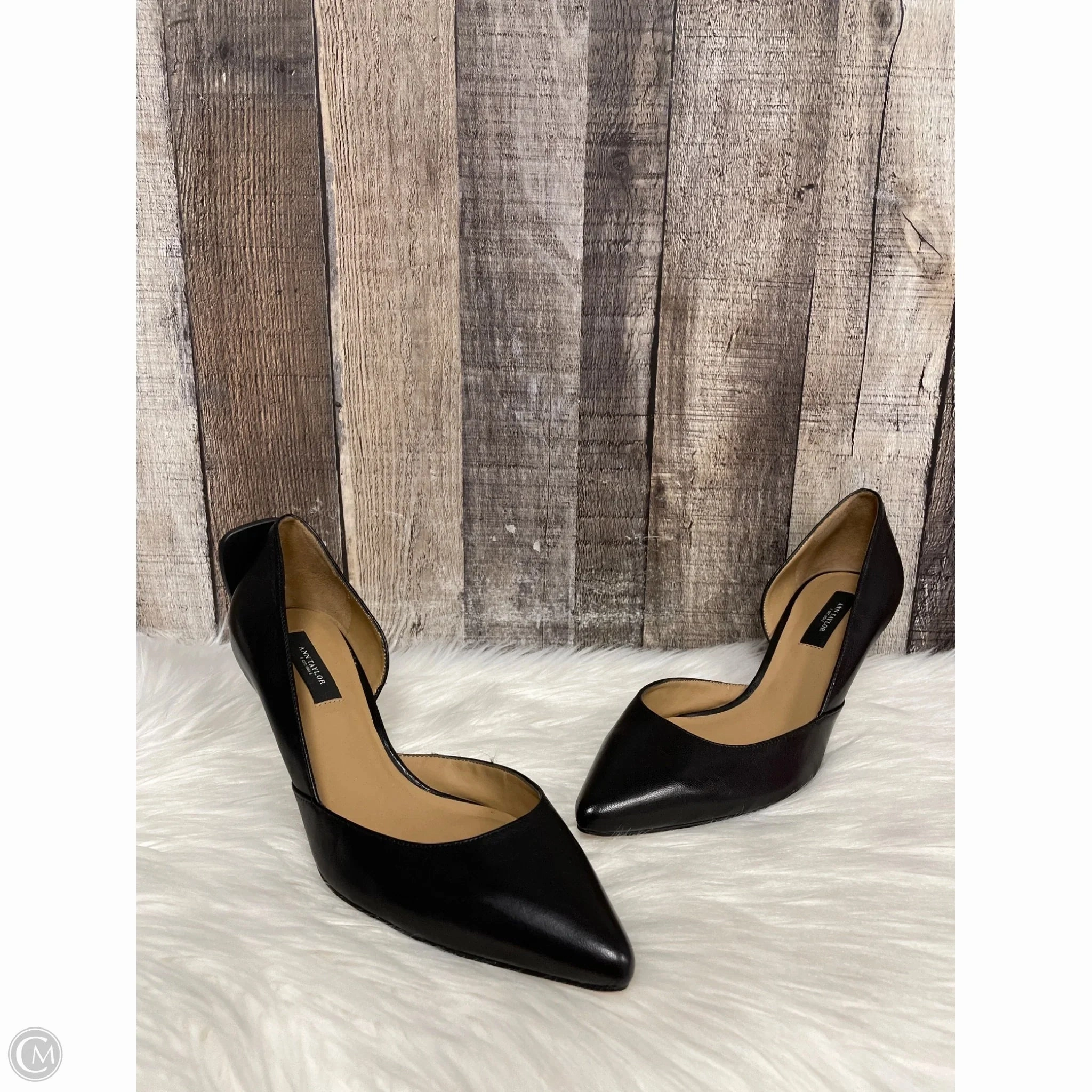 Sandals Designer By Kate Spade In Multi-colored, Size: 9 Autumn Cool