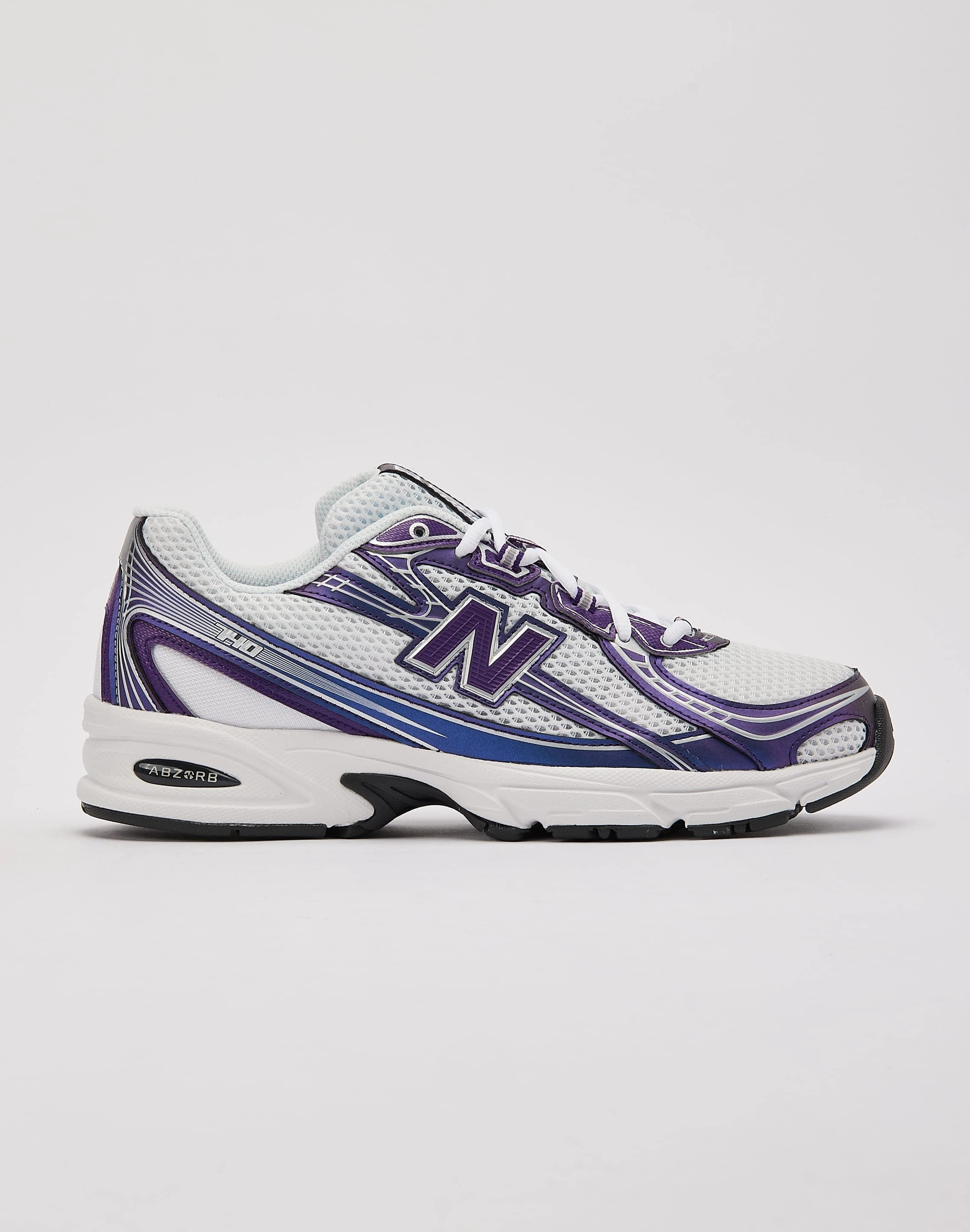 Fitness training New Balance 740