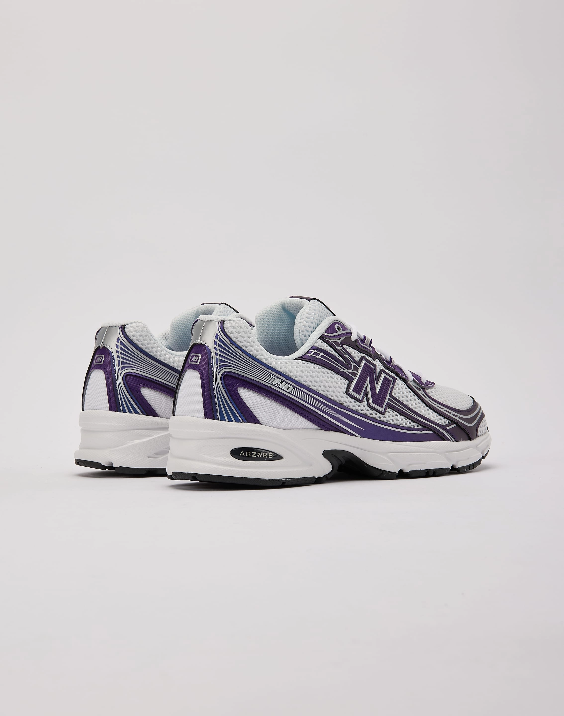 New Balance 740 Lifting Support environmentally - conscious