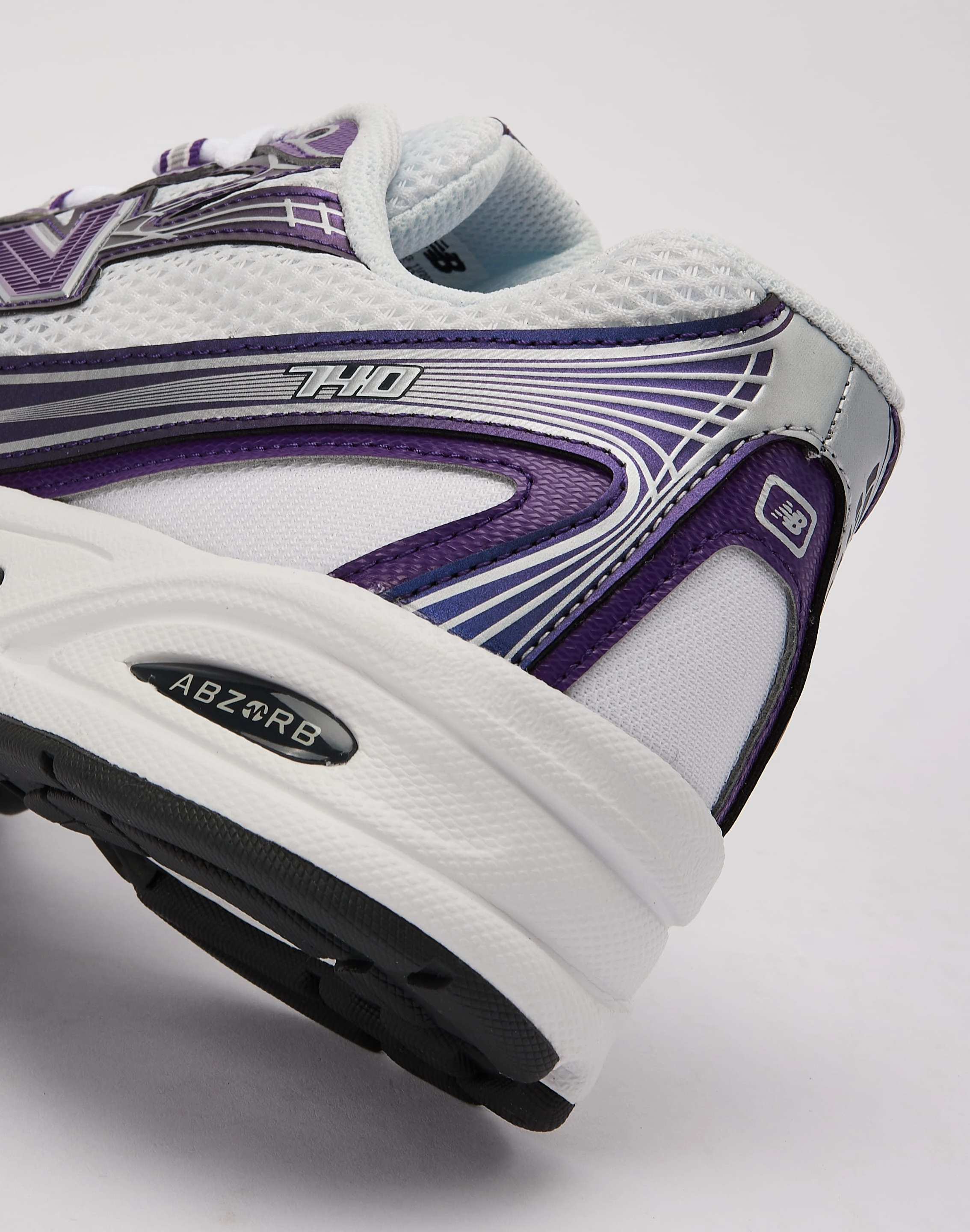 Interchangeable Bright color selection New Balance 740