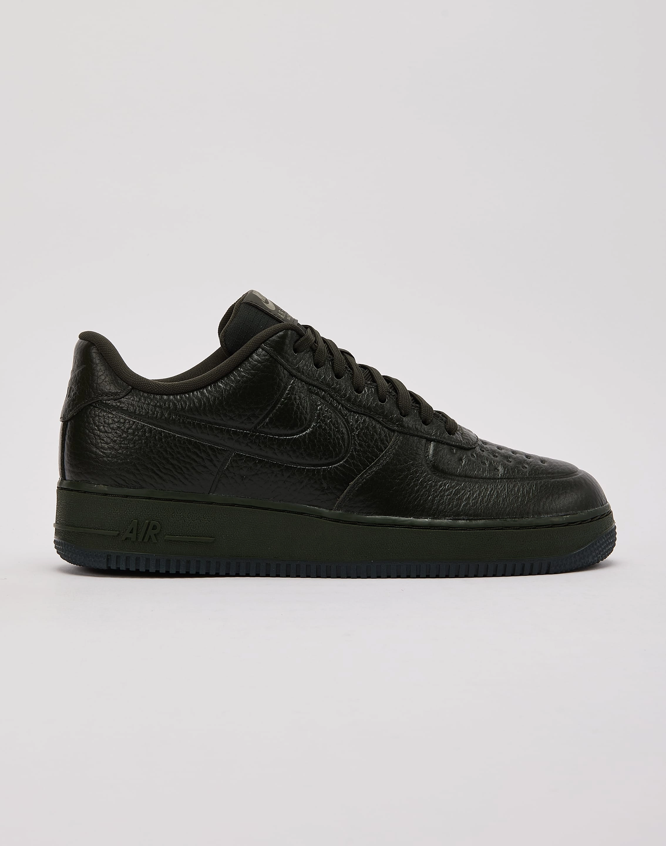 Nike Air Force 1 Low '07 Pro-Tech Light Step