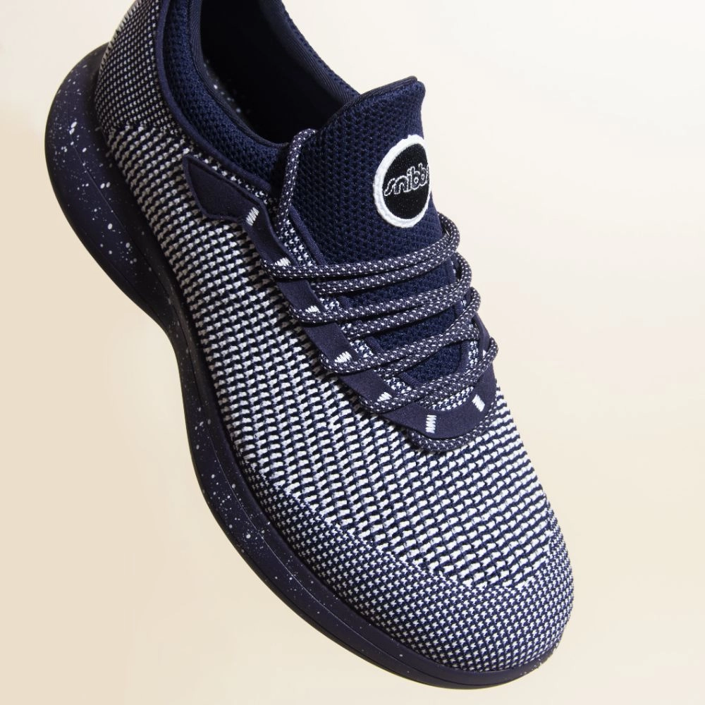 Orbit - Blueberry Jam Grace Walk Youth Fresh