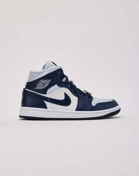 Jordan Air Jordan 1 Mid SE Family Time Torsional Stability System