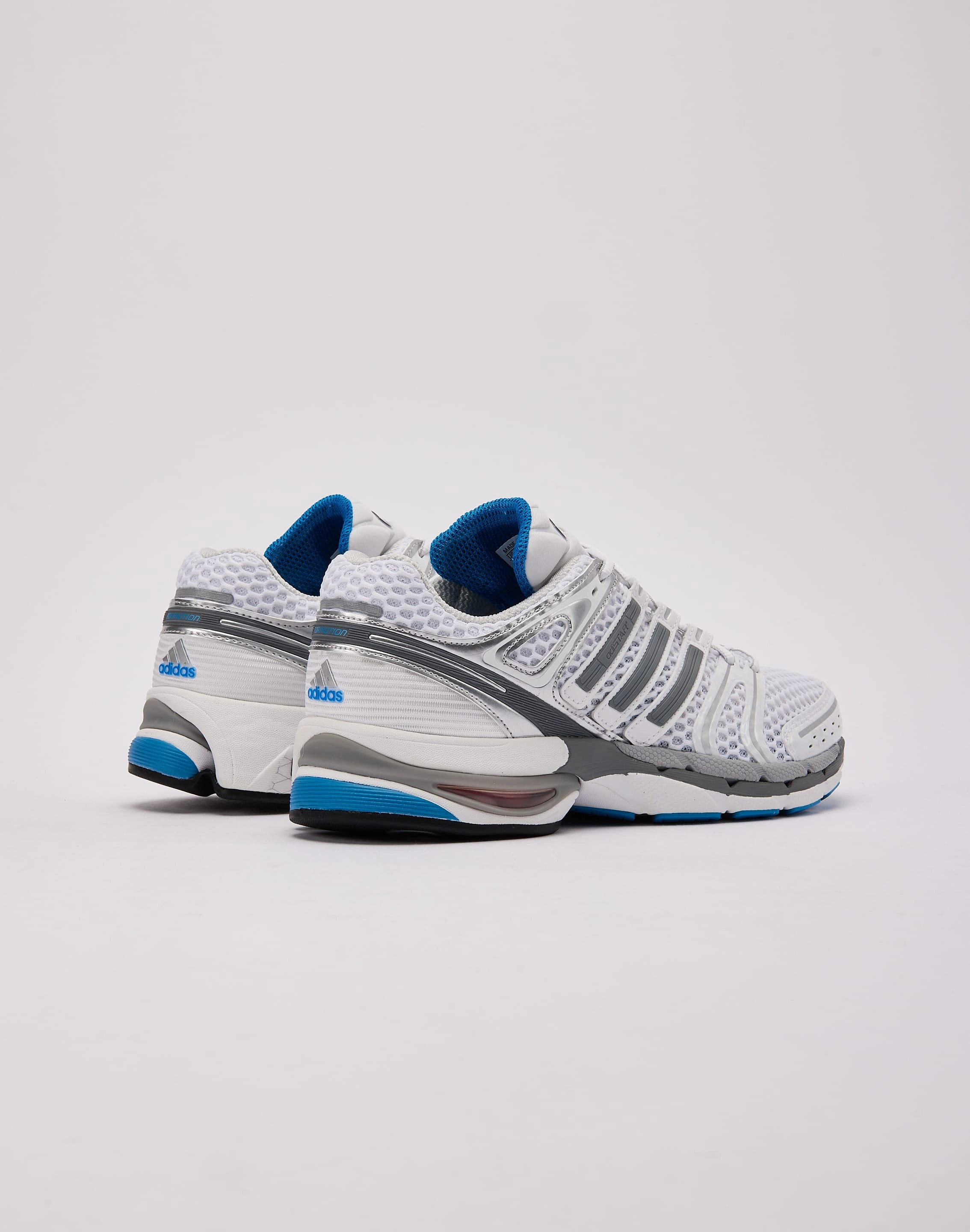 Durable Abrasion Resistance mountain - runner Adidas Adistar Control 5