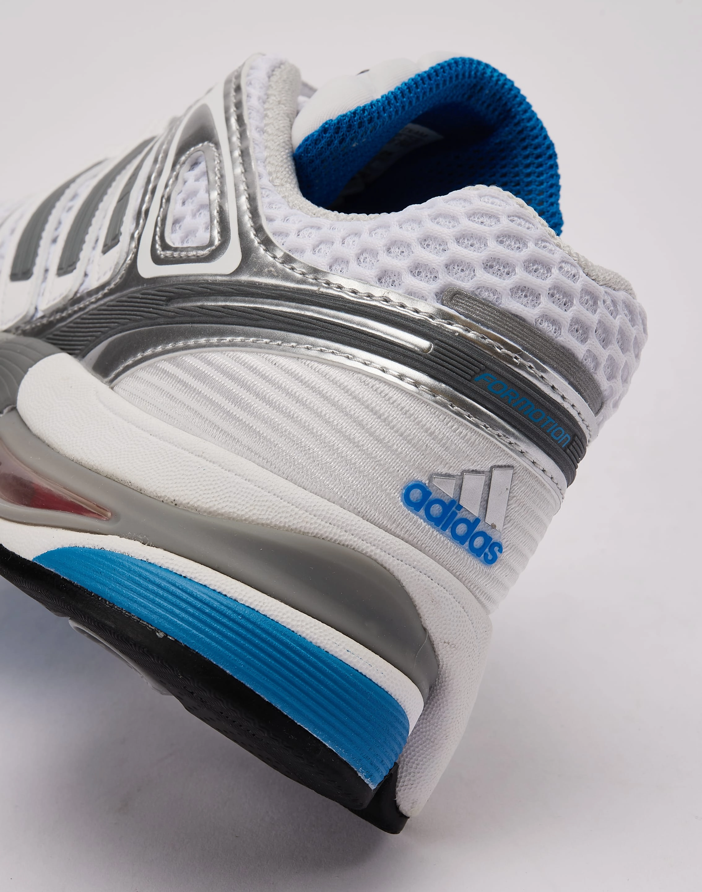 road shoes Wave Spring Plate Adidas Adistar Control 5