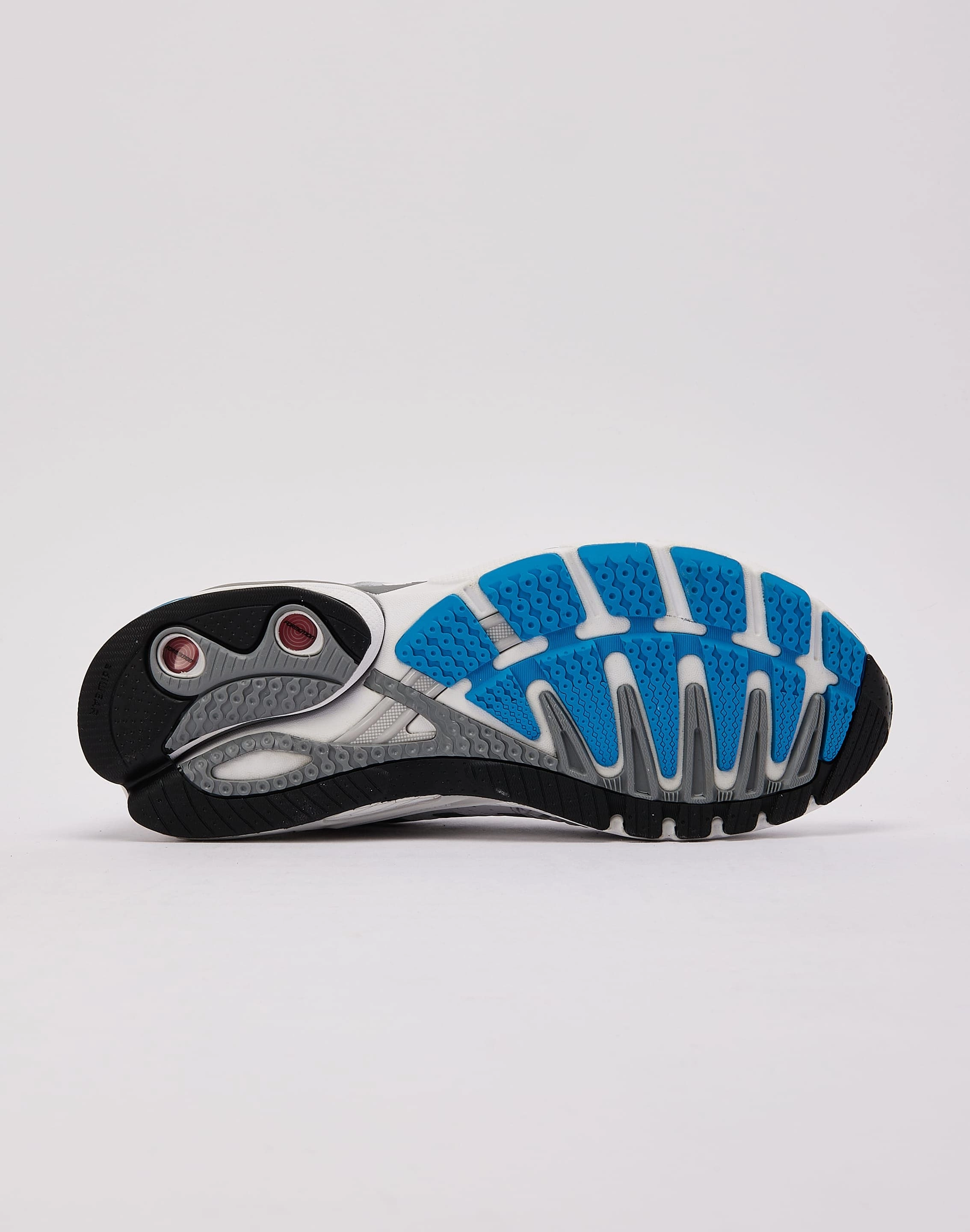 molded shoes Adidas Adistar Control 5