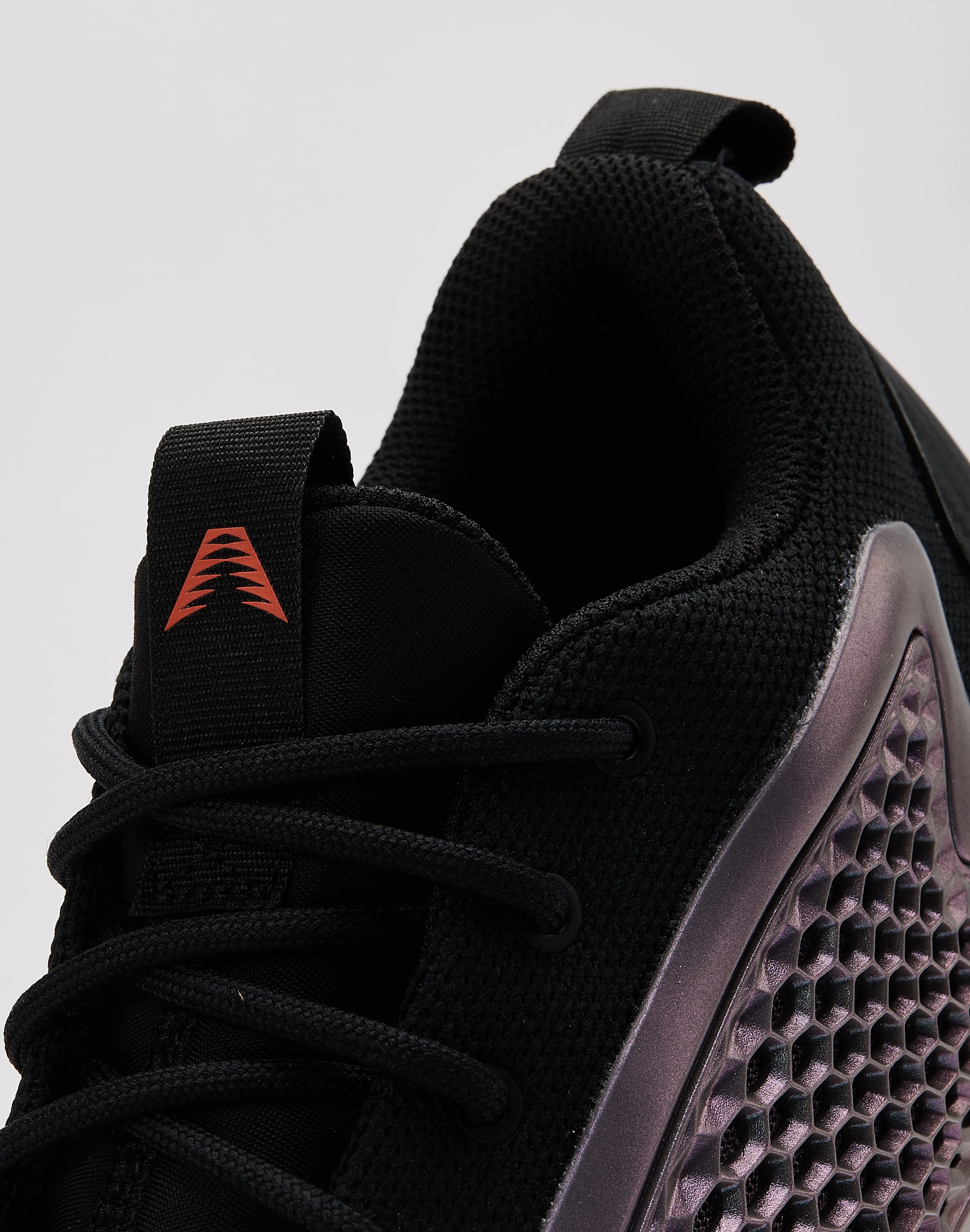 Adidas Anthony Edwards 1 Low 'Iron Sharpens Iron' Slip Resistant Icon Edge