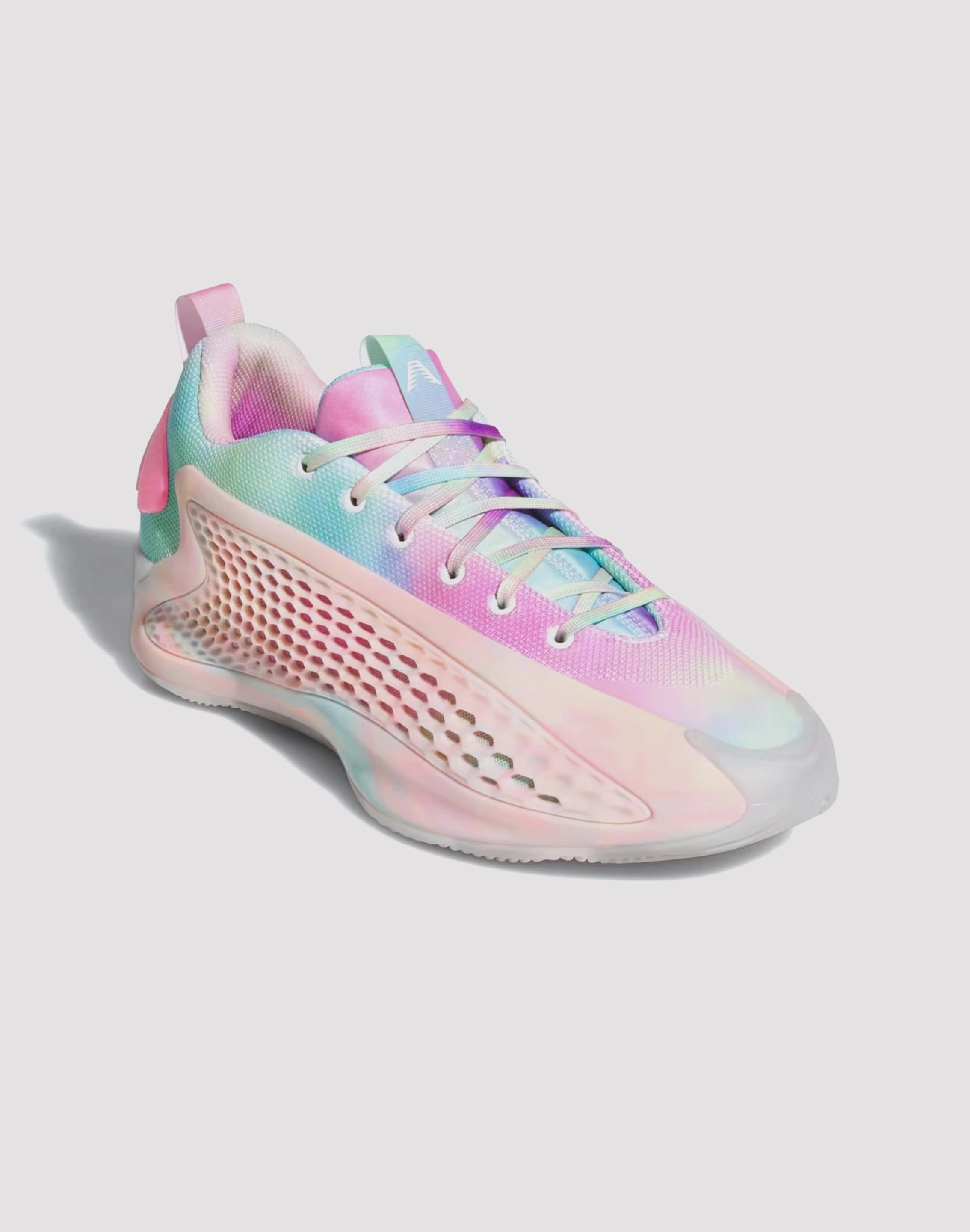 Adidas Anthony Edwards 1 Low Core Support Any Path