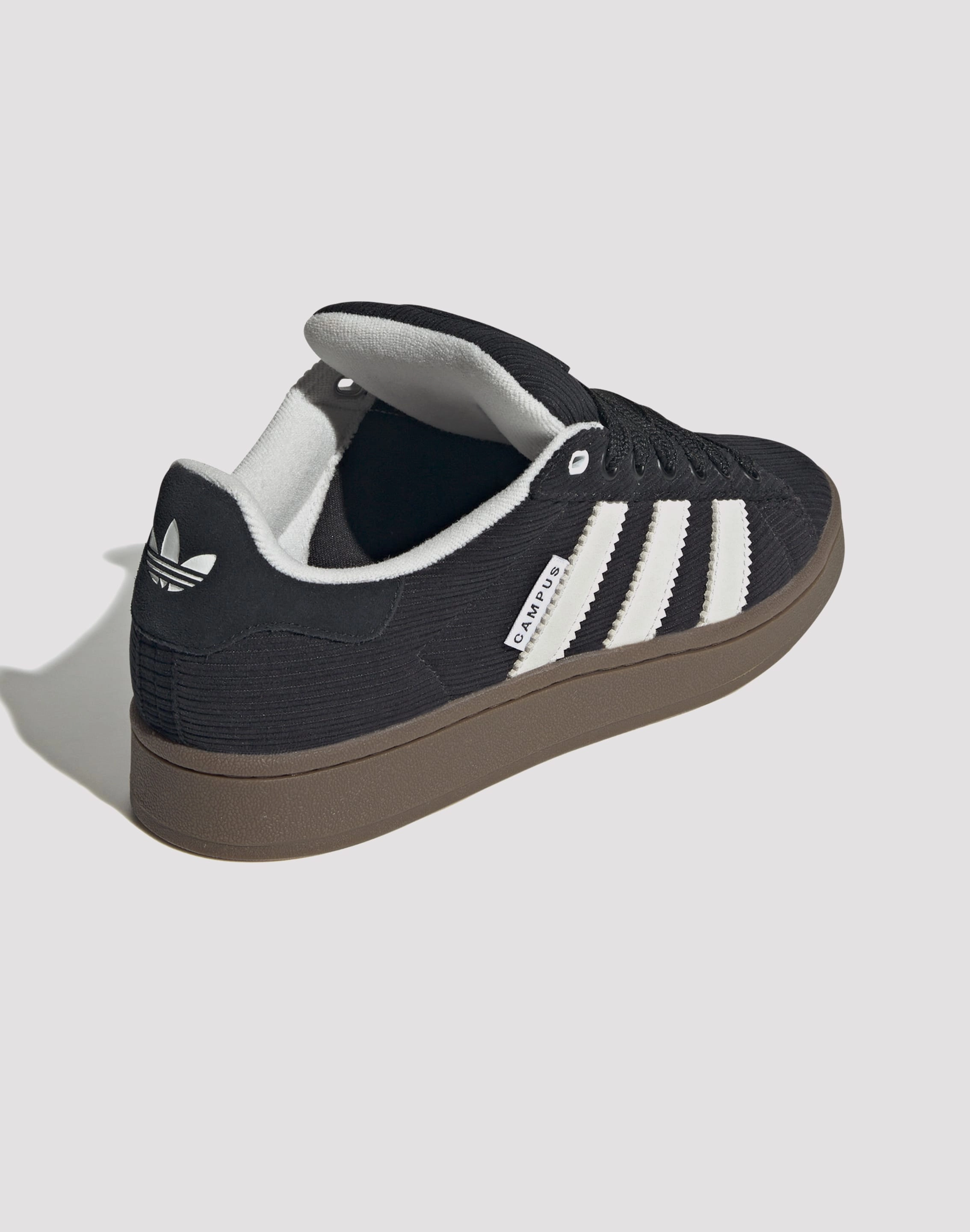 Transparent Monofilament Layers foot - speed running shoes Adidas Originals Campus 00s