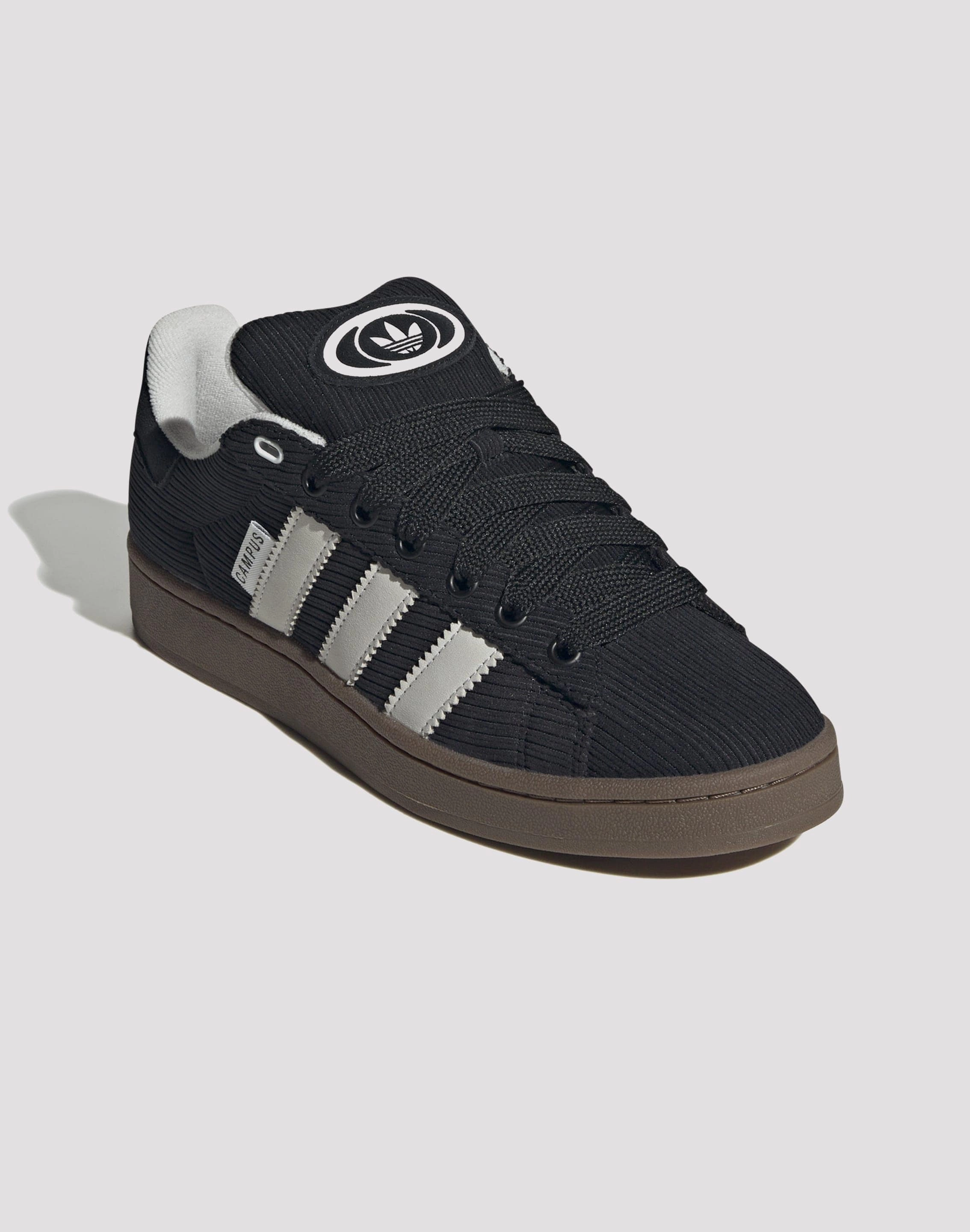 Foot Protection foam sole shoes Adidas Originals Campus 00s