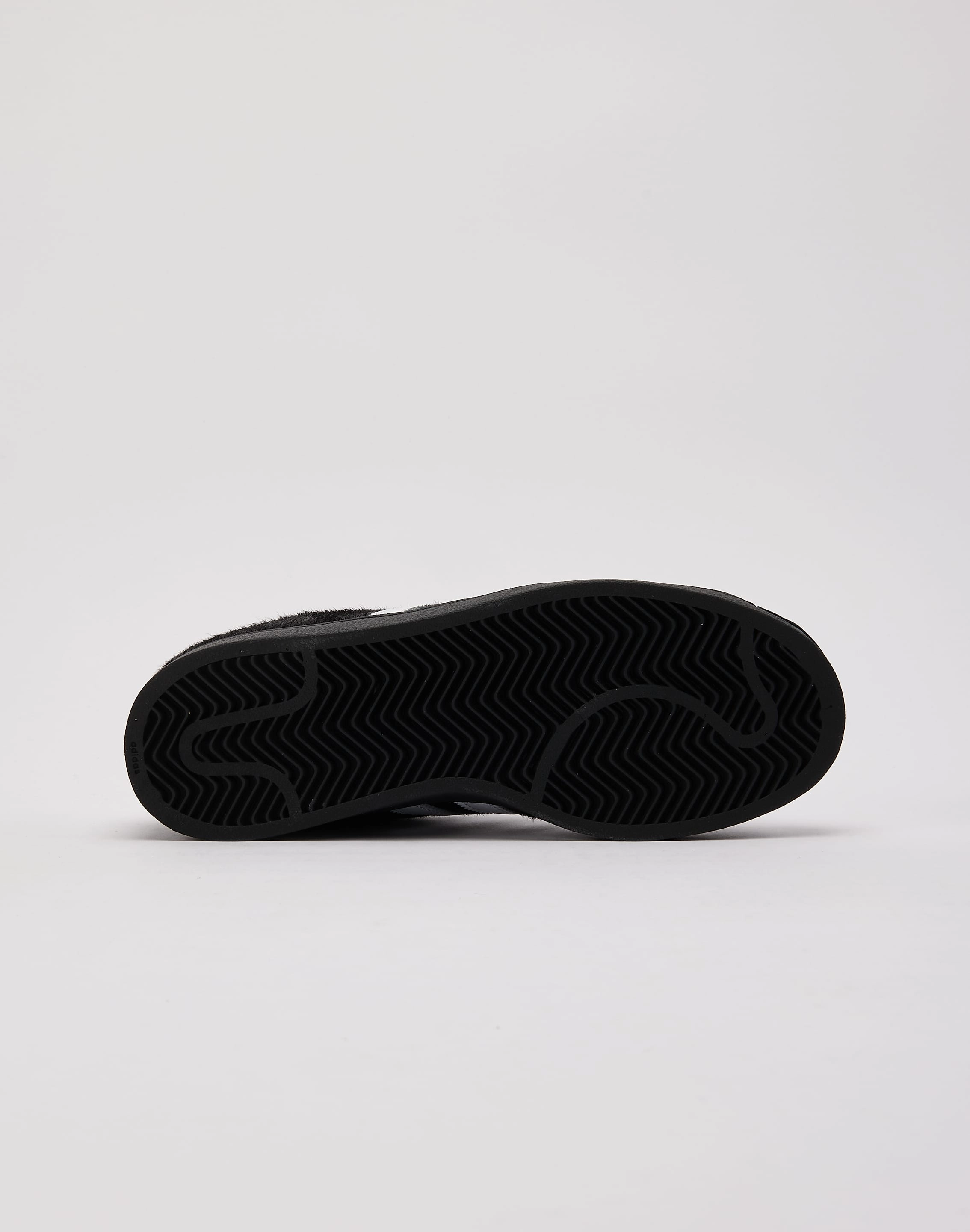 Crystal Glow Adidas Superstar II