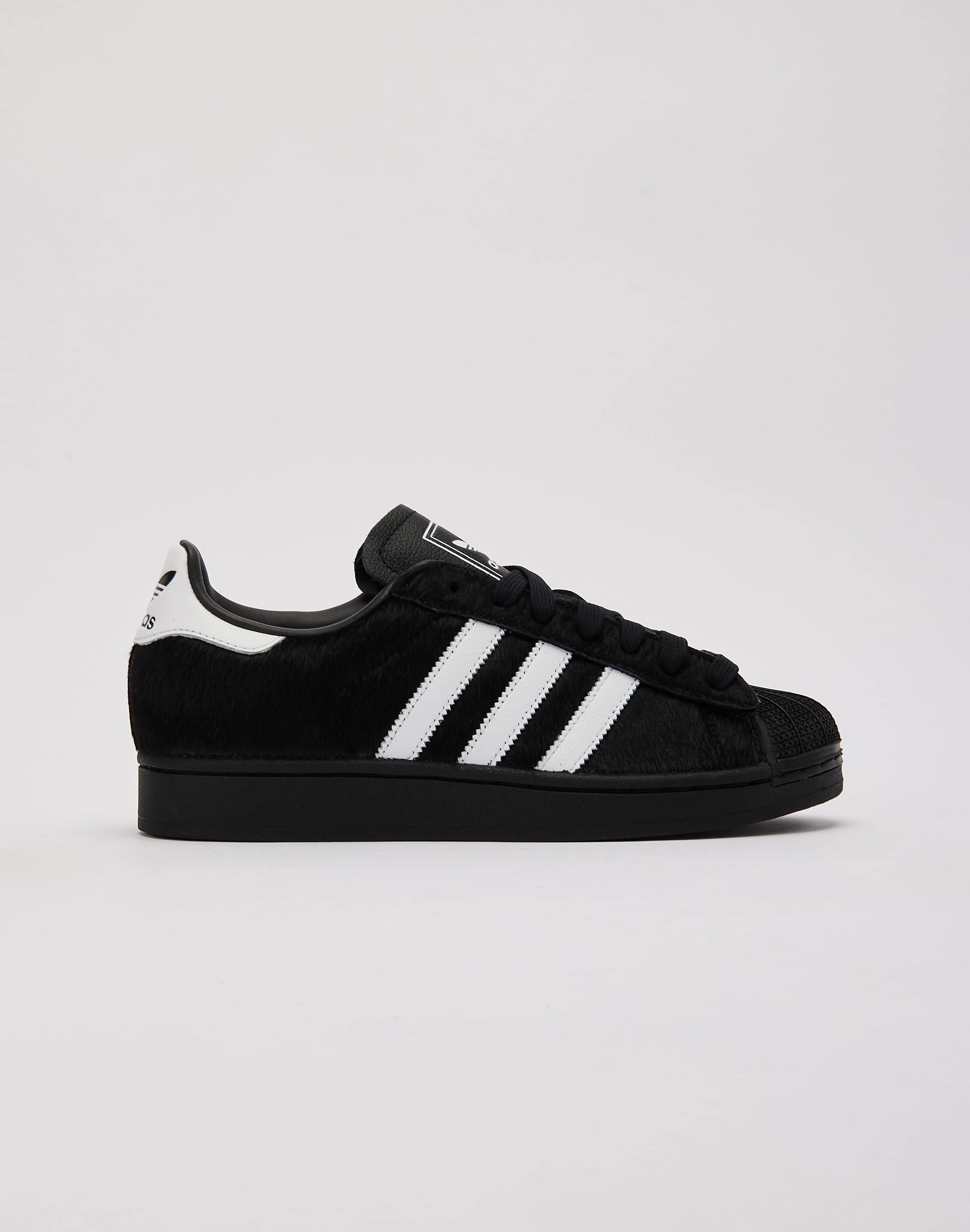 Flexible Design Adidas Superstar II