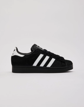 Flexible Design Adidas Superstar II