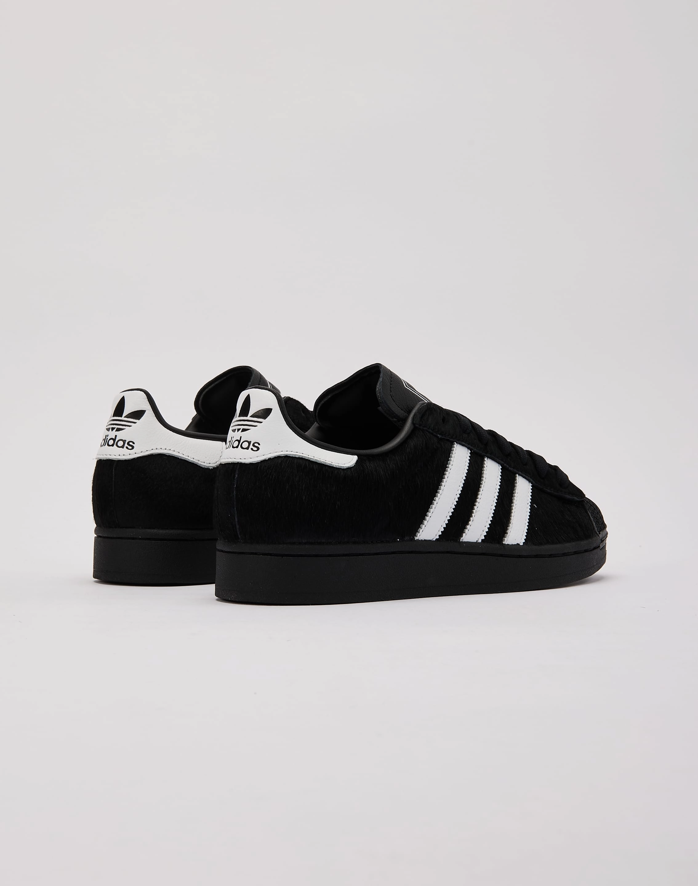 Adidas Superstar II Field Walk Style Goal