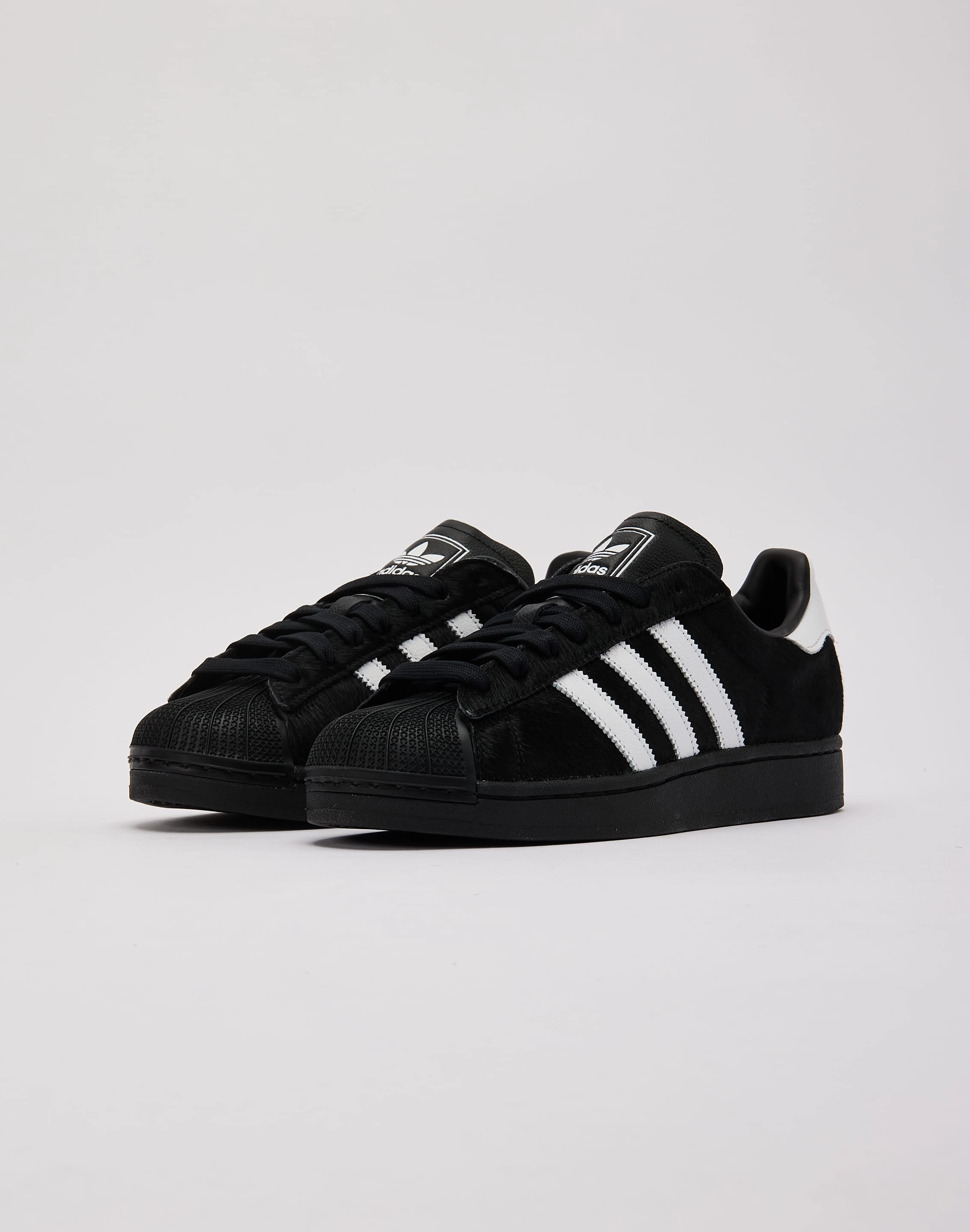 Anti Odor Gym Workout Breathable Adidas Superstar II