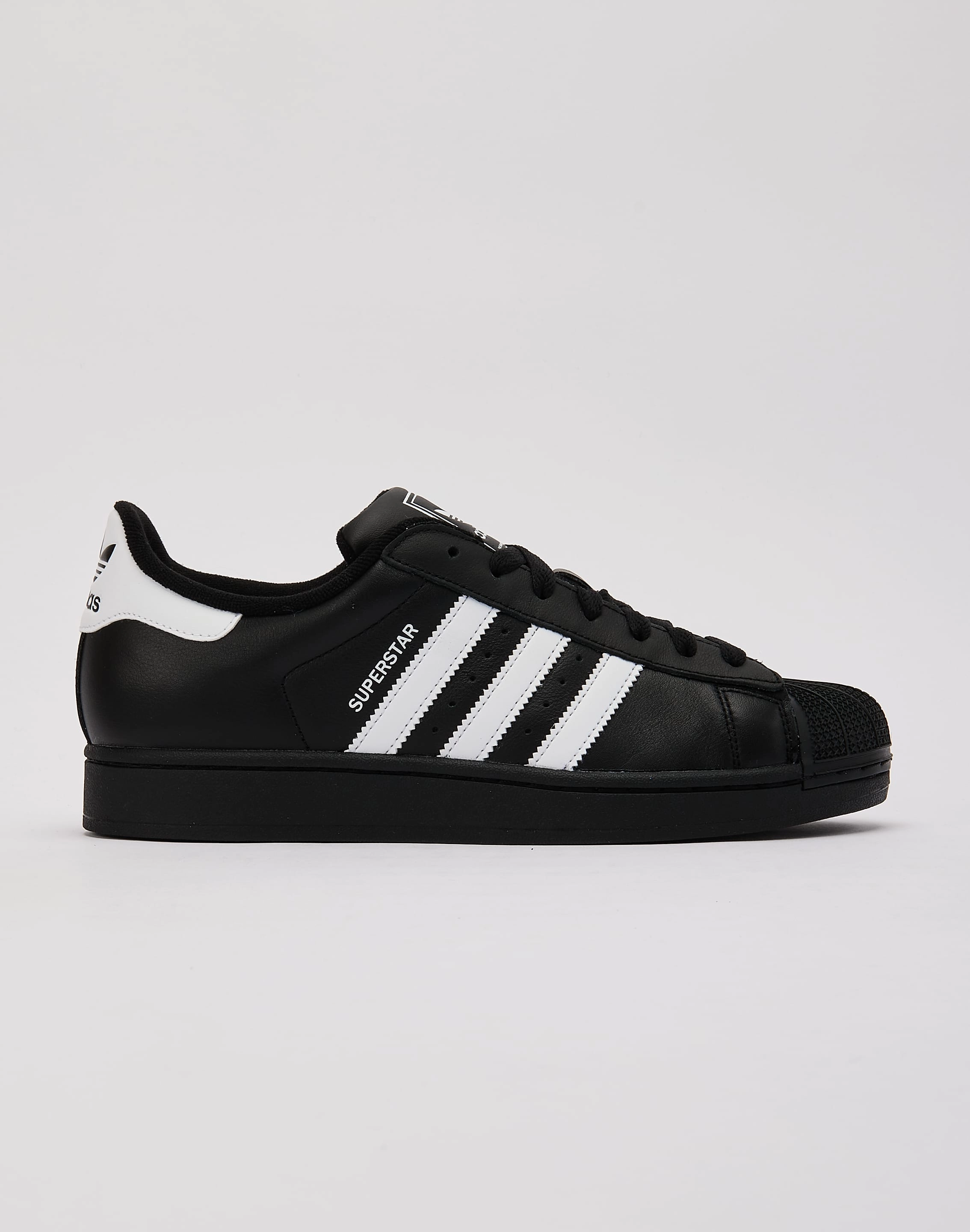 Bold Tone Lightweight Adidas Superstar II