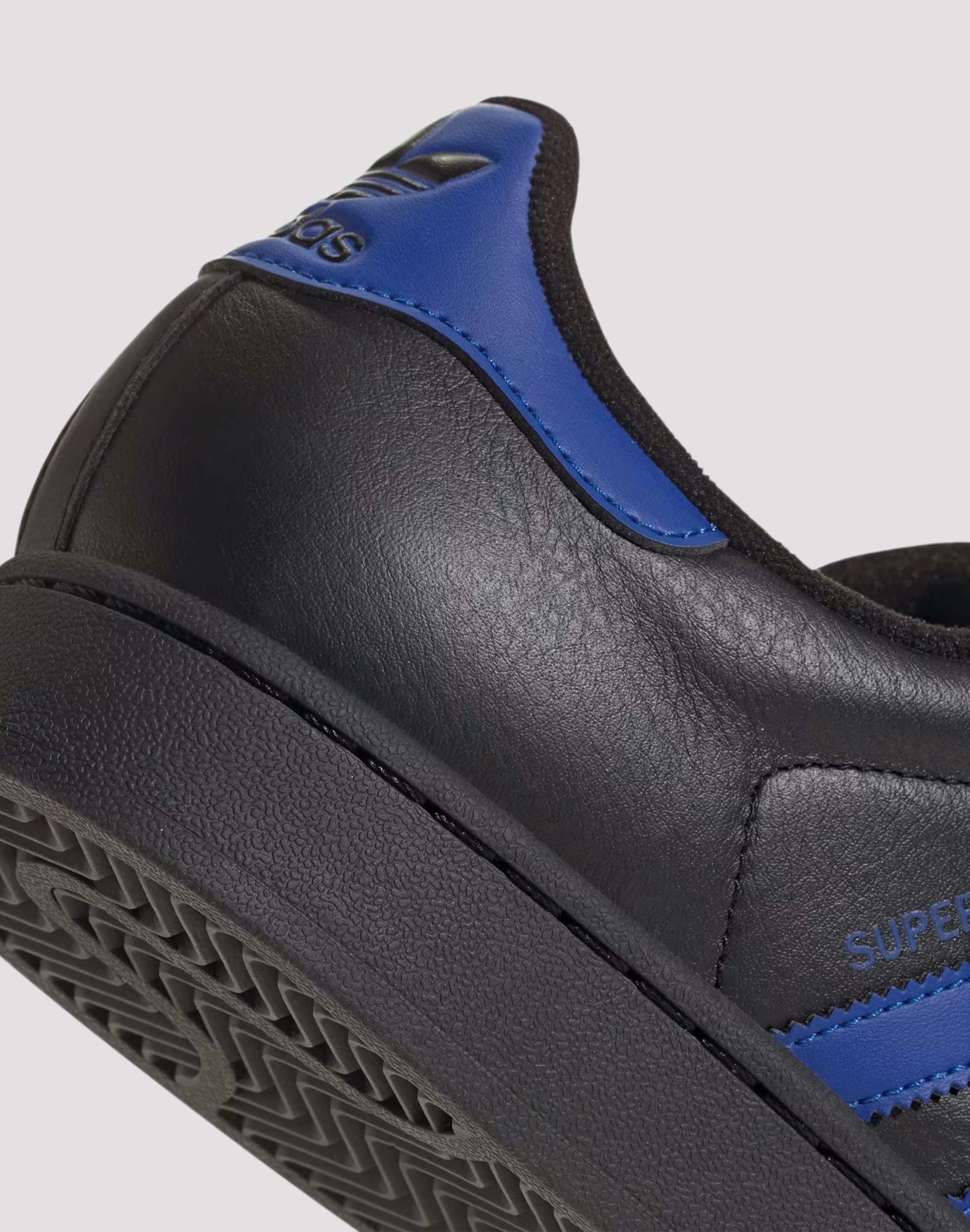 Adidas Superstar II Airflow Ventilation Bold Neon