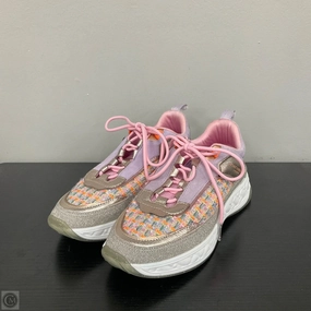 Shoes Designer By Kurt Geiger In Multi-colored, Size: 9 Shock Absorbing