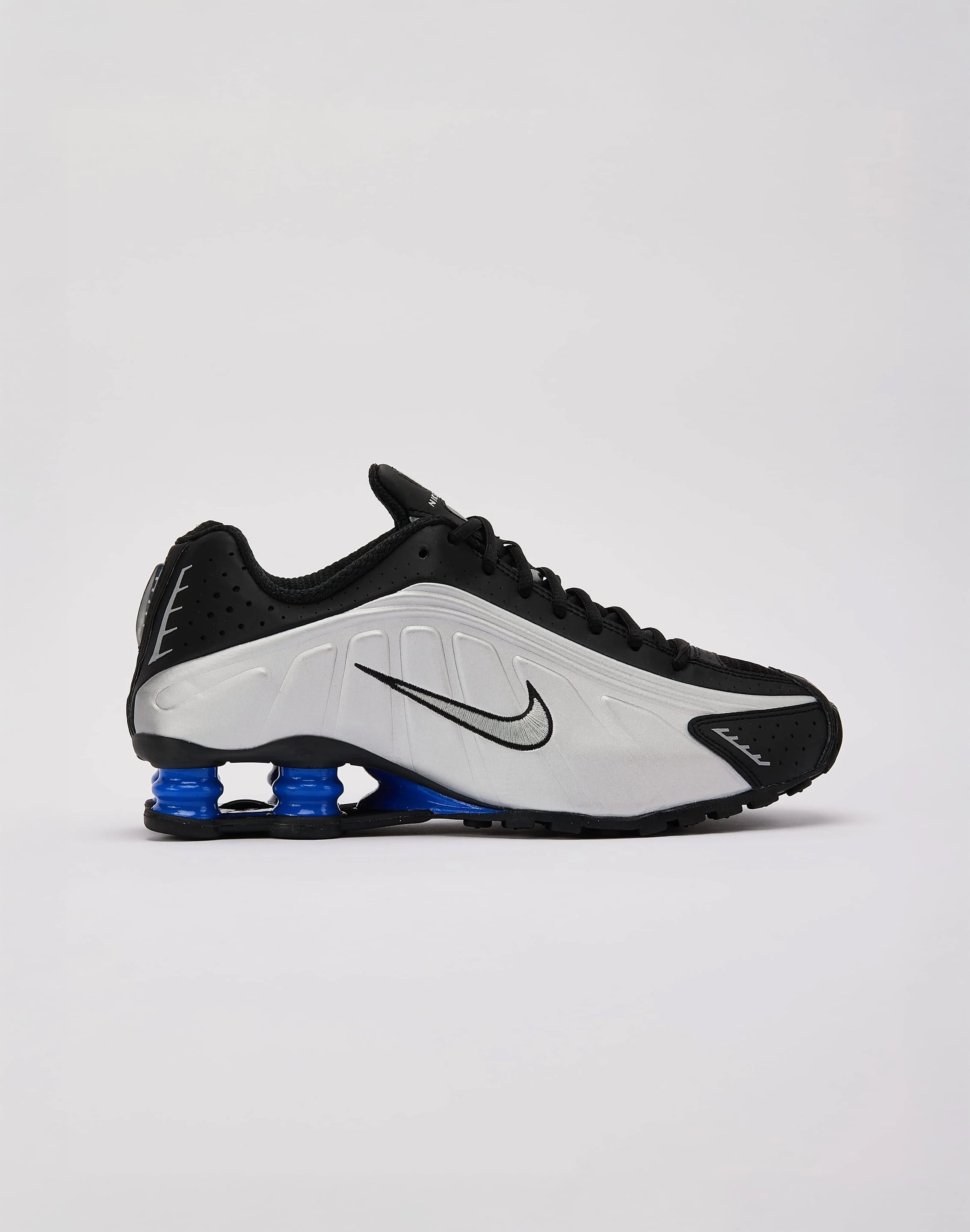 fall - specific shoes Nike Shox R4