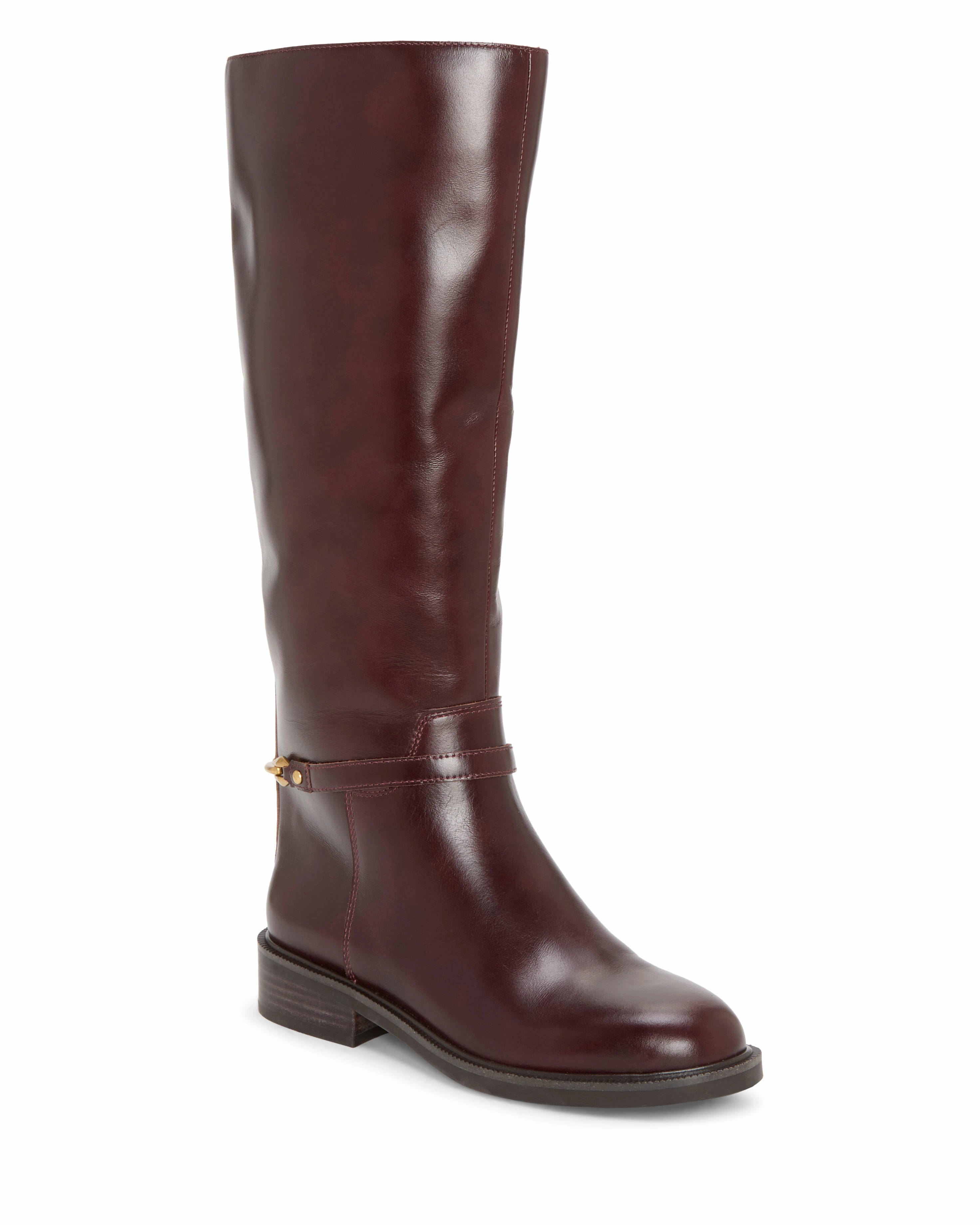 Adria Extra Wide Calf Knee High Boot All Time