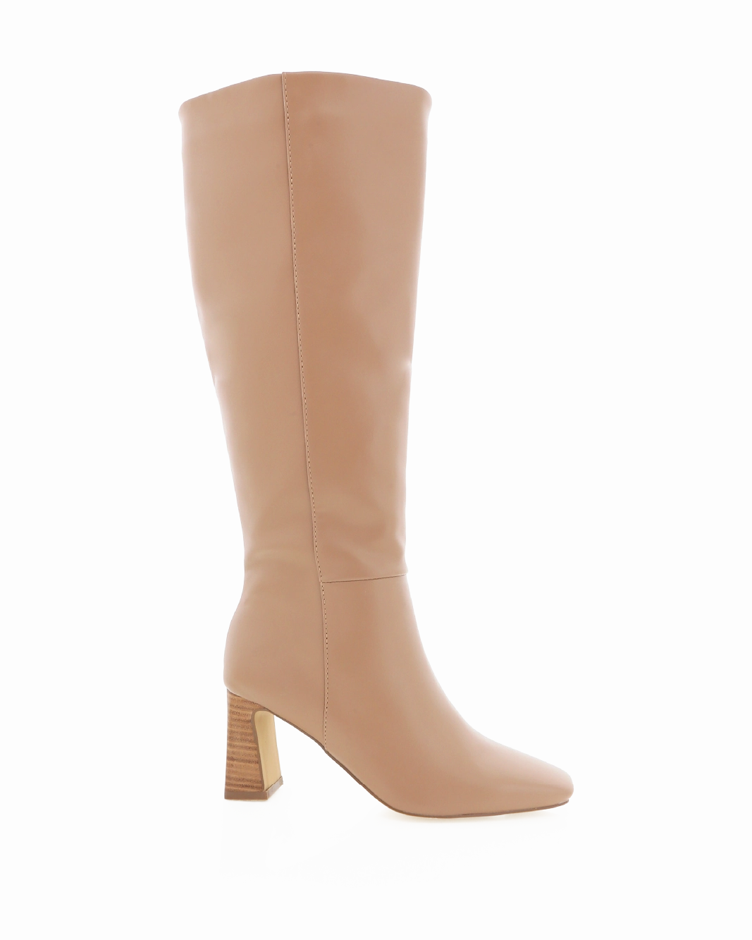 Water-resistant Quick Slip BLYTHE - ALMOND