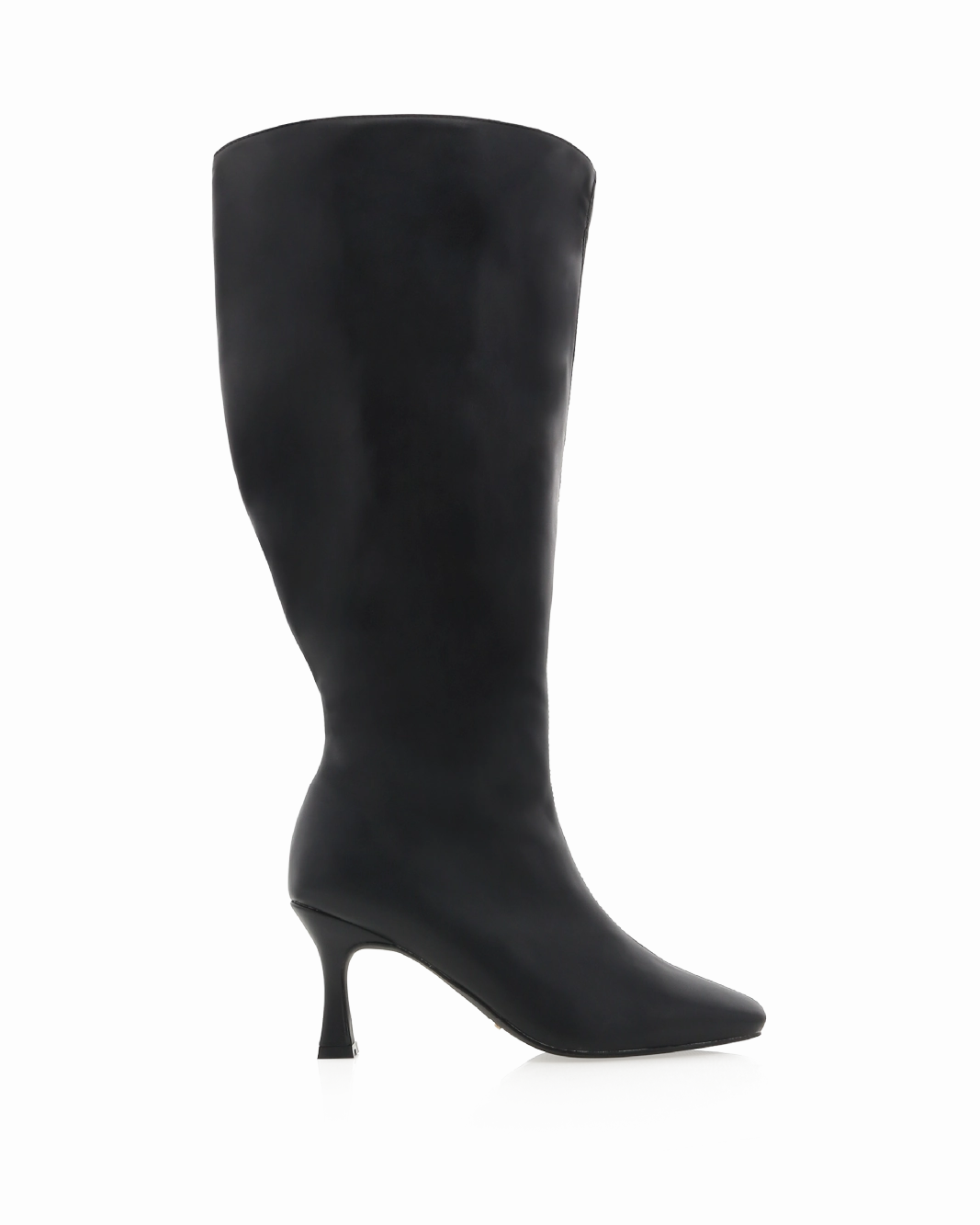 CORBIN EXTENDED CURVE - BLACK Urban Casual High Traction Rough Terrain