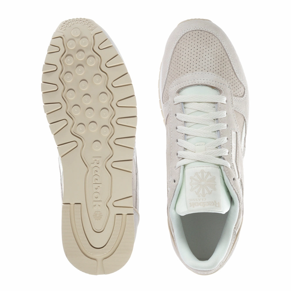 Retro Core Classic Leather - Mens