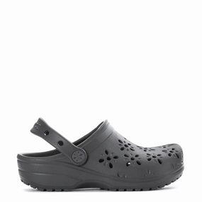 Look Ready Classic Clog - Womens