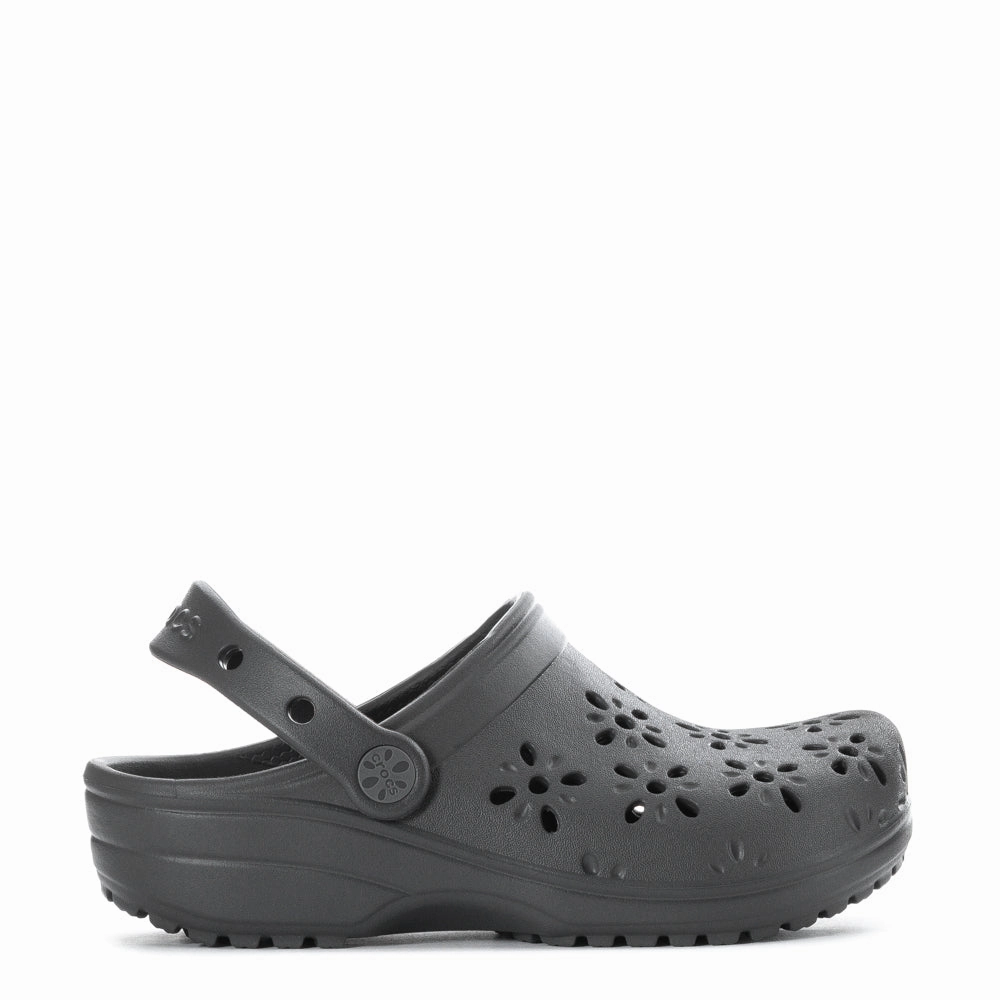 Look Ready Classic Clog - Womens