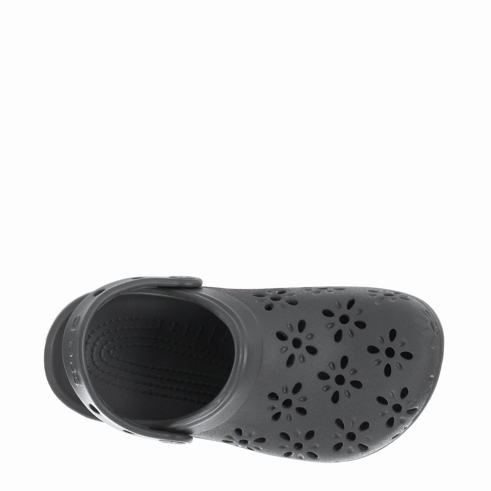 Classic Clog - Womens Love Glow