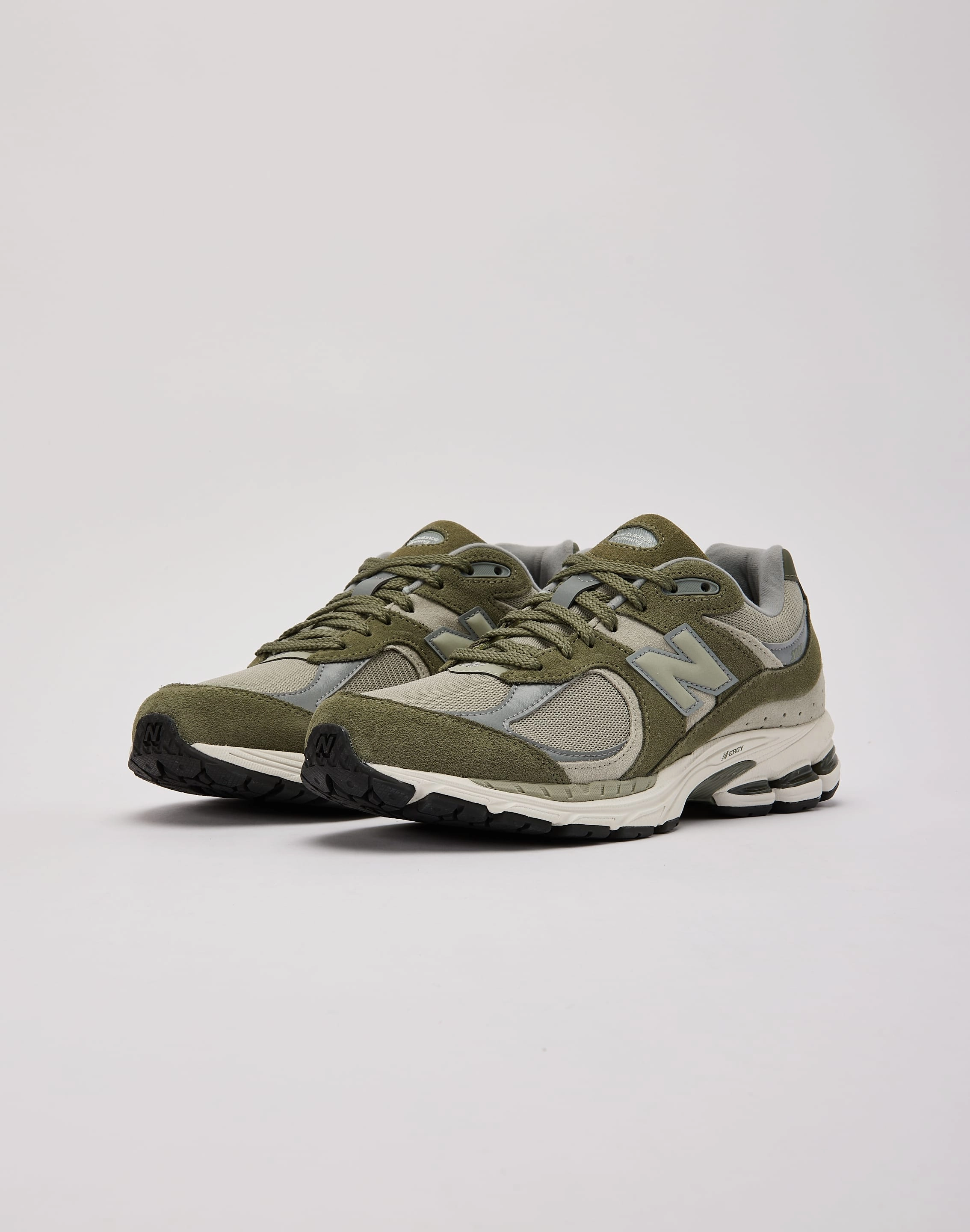 New Balance 2002R teenagers' style Socks