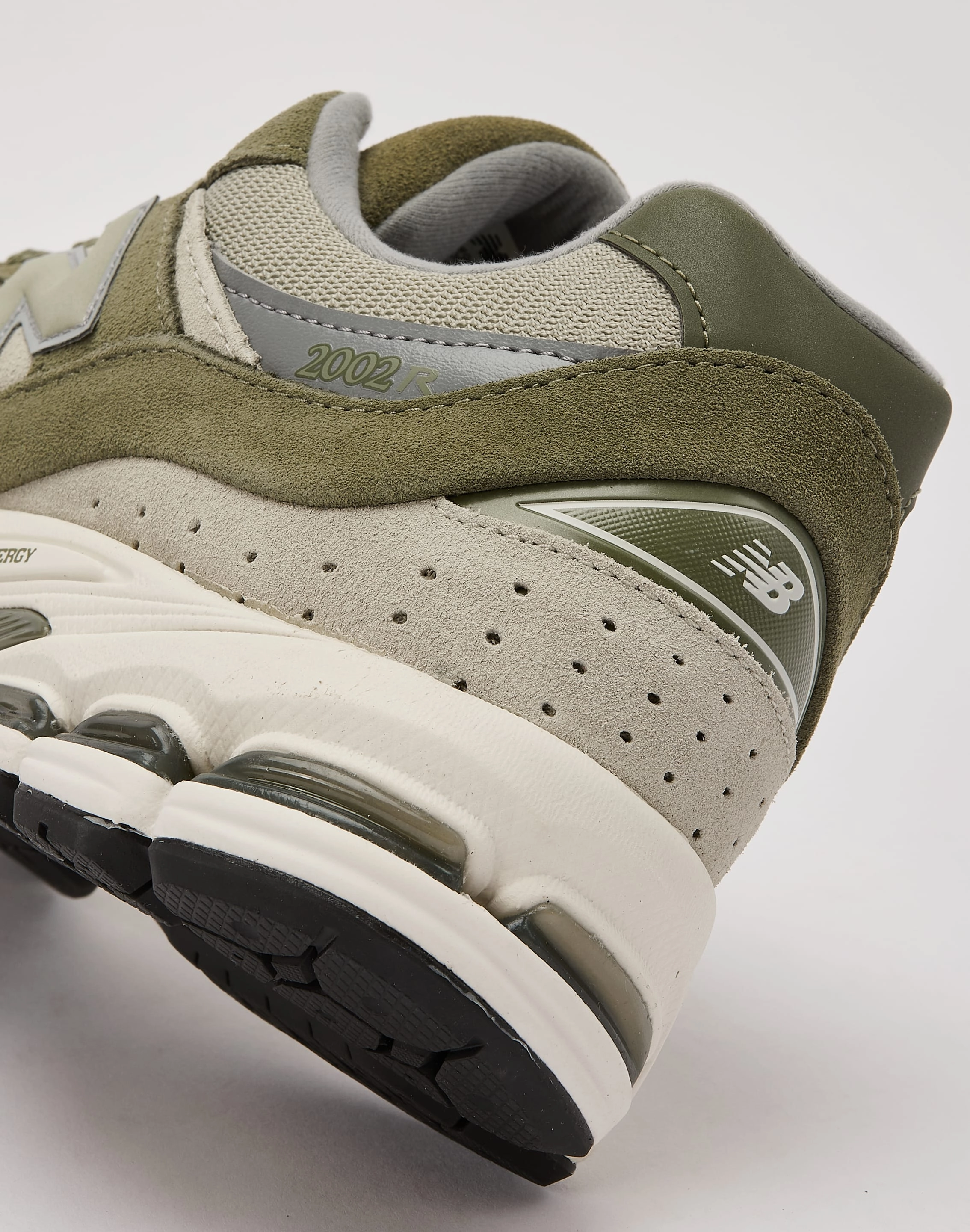 New Balance 2002R Comfort Flexibility
