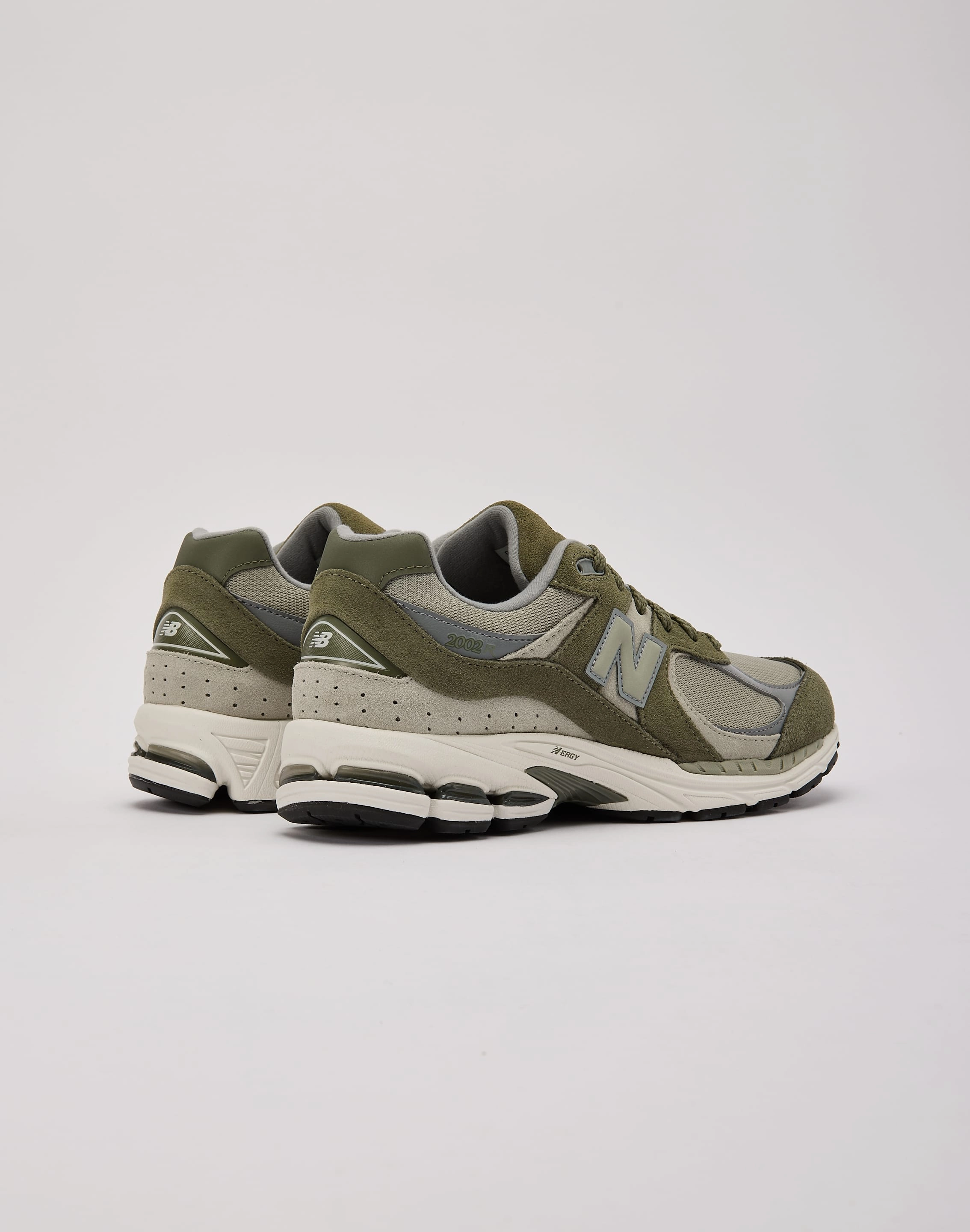 All - Surface New Balance 2002R