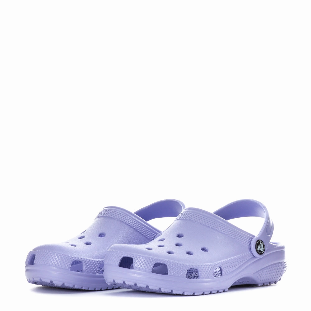 Soft Material Classic Clog - Kids