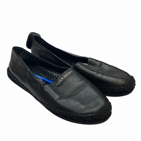 Rolling Motion Design AI Path Shoes Luxury Designer By Givenchy In Black, Size:5.5