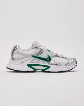 Thermoregulating Inner Layer Tapered Heel Geometry Nike V5 RNR