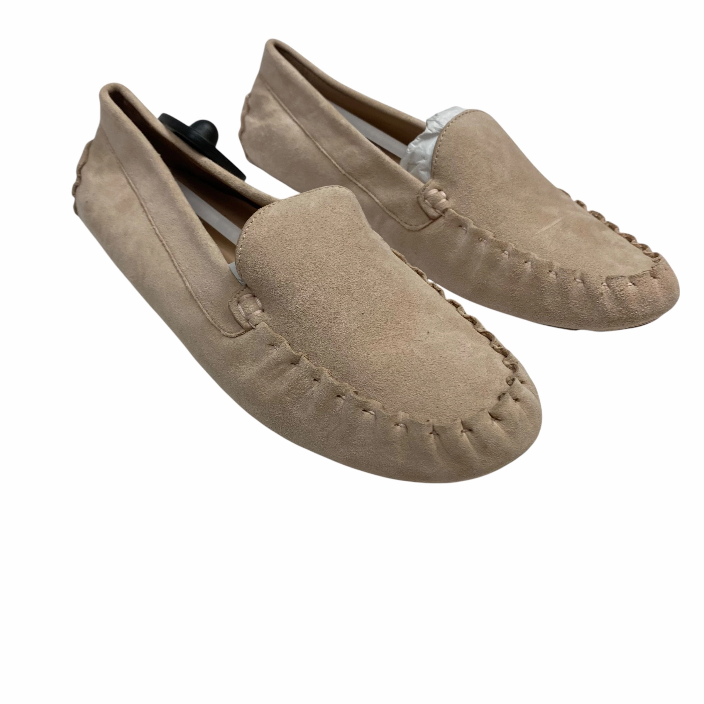 Shoes Designer By Cole-Haan In Pink, Size:8.5 Padded Comfort Cold Weather