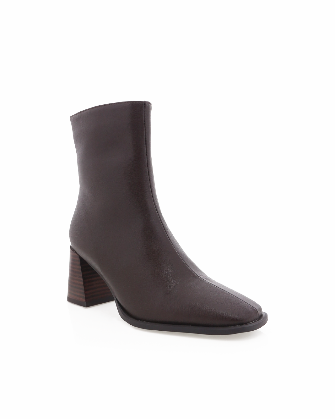 Tourist ALANIA - CHOCOLATE