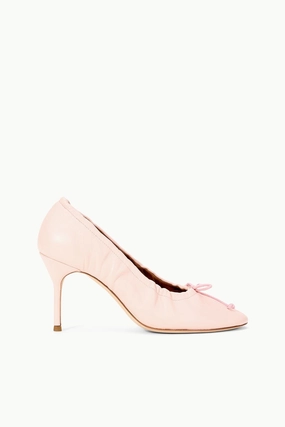 All Weather Urban Walkers ALBA BALLET PUMP | CHERRY BLOSSOM
