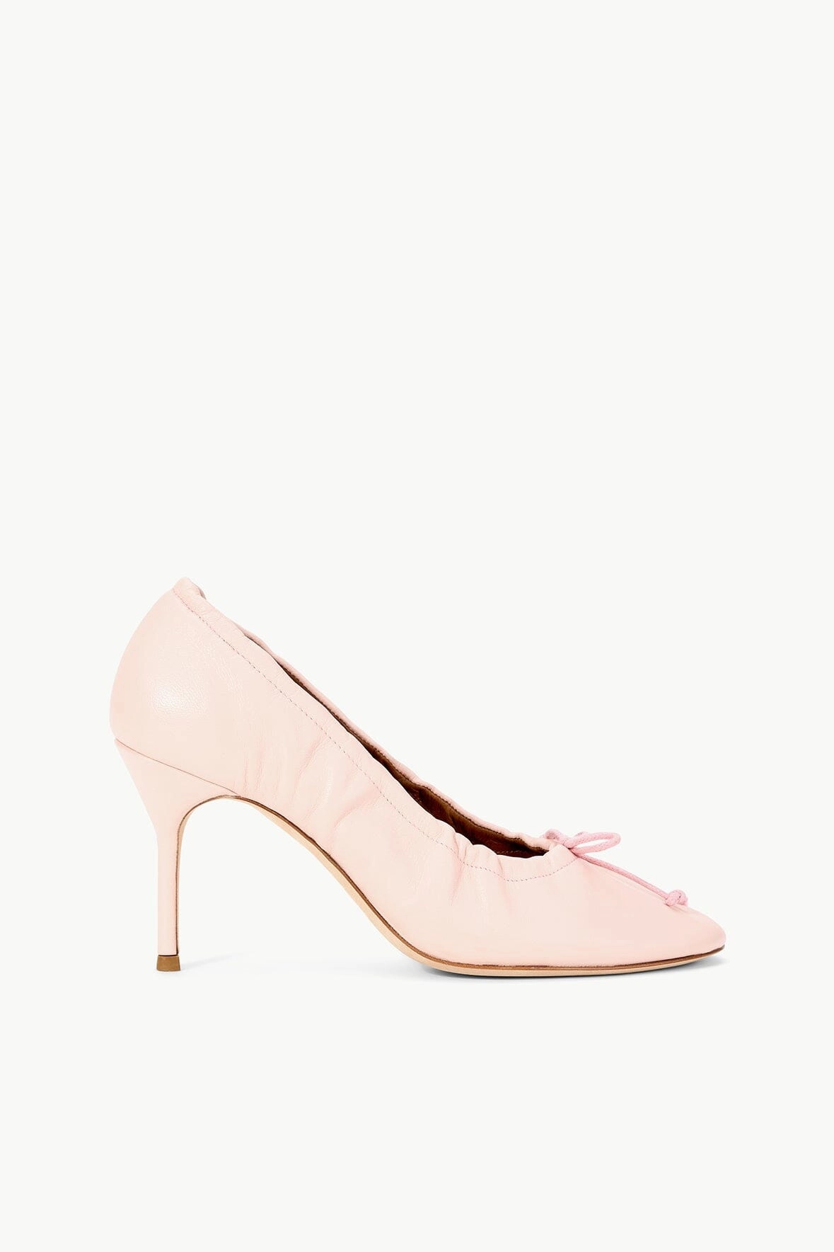 Comfort Bend ALBA BALLET PUMP | CHERRY BLOSSOM