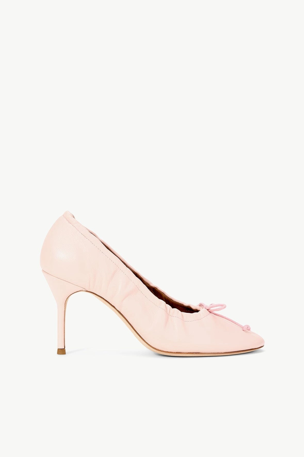 All Weather Urban Walkers ALBA BALLET PUMP | CHERRY BLOSSOM