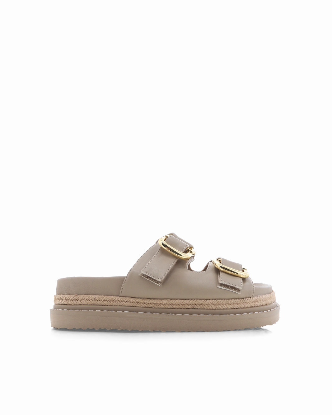 ALESSIA - STONE Casual Comfort Shoes