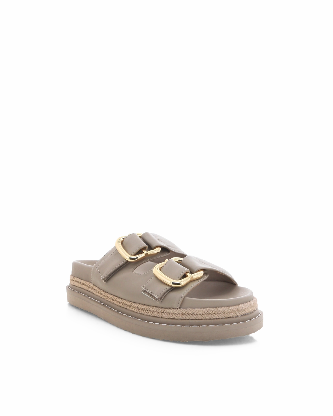 Flexible Support Shoes Art Glow ALESSIA - STONE